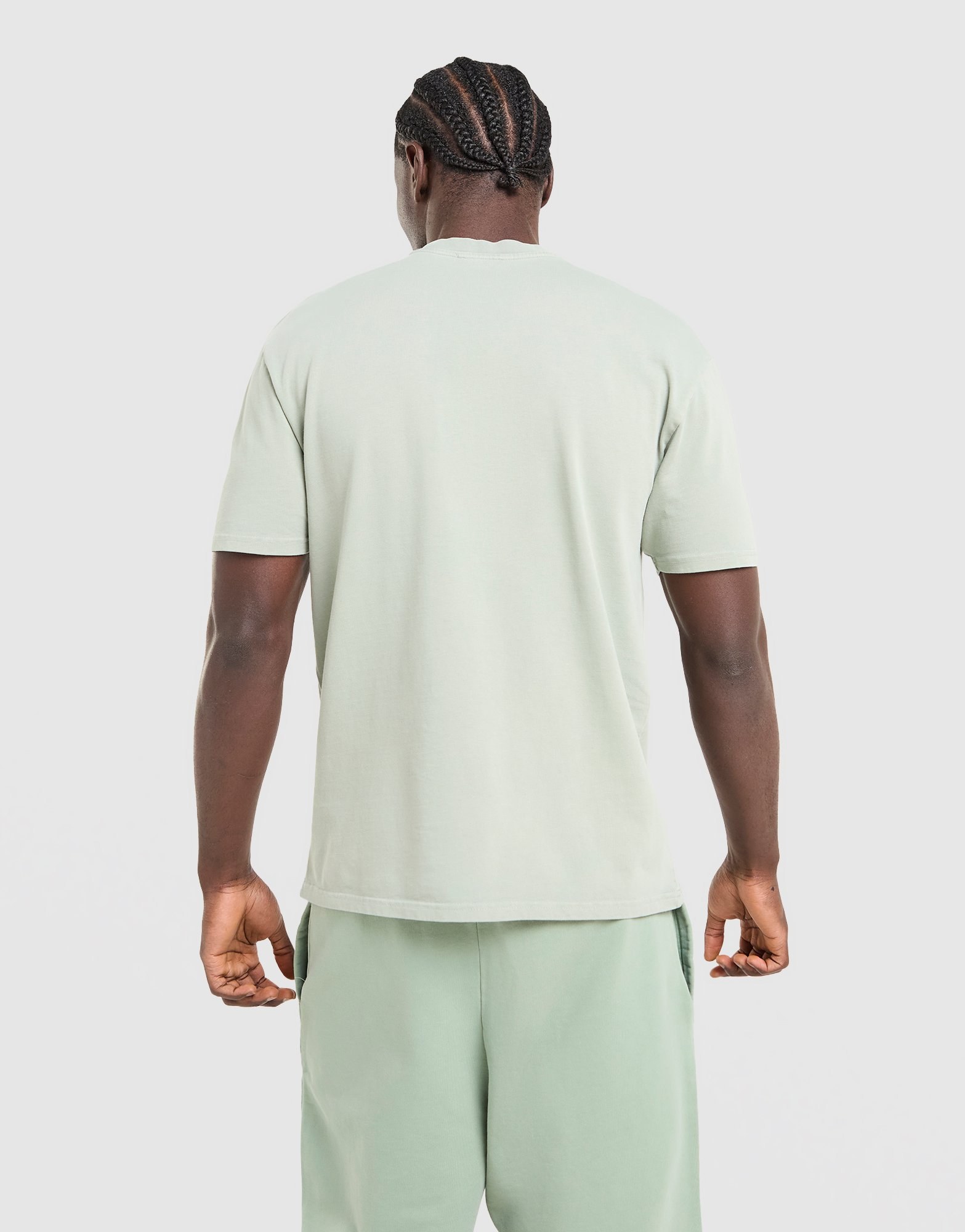 Unlike Humans Pigment T-Shirt