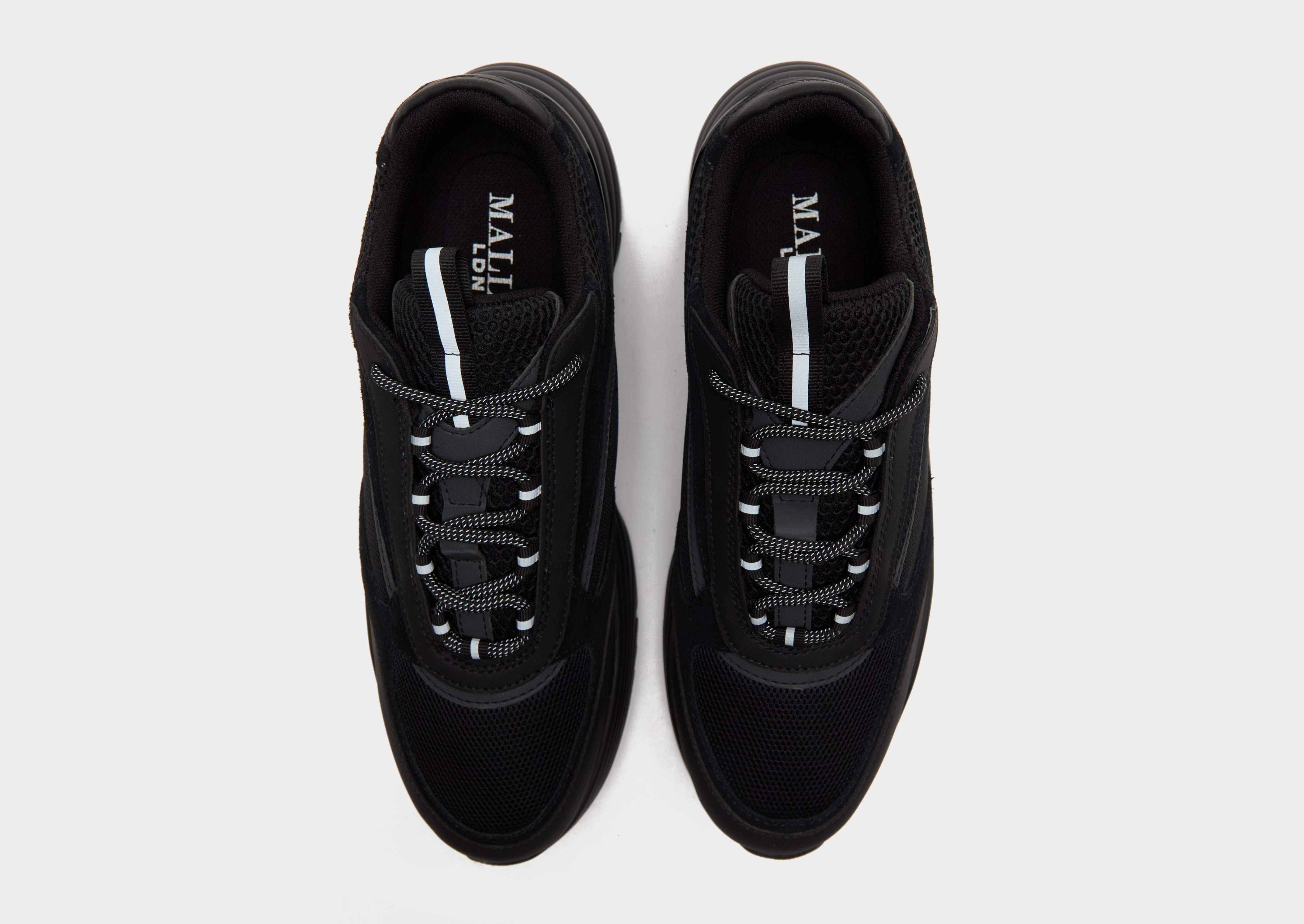 Mallet LDN Newington