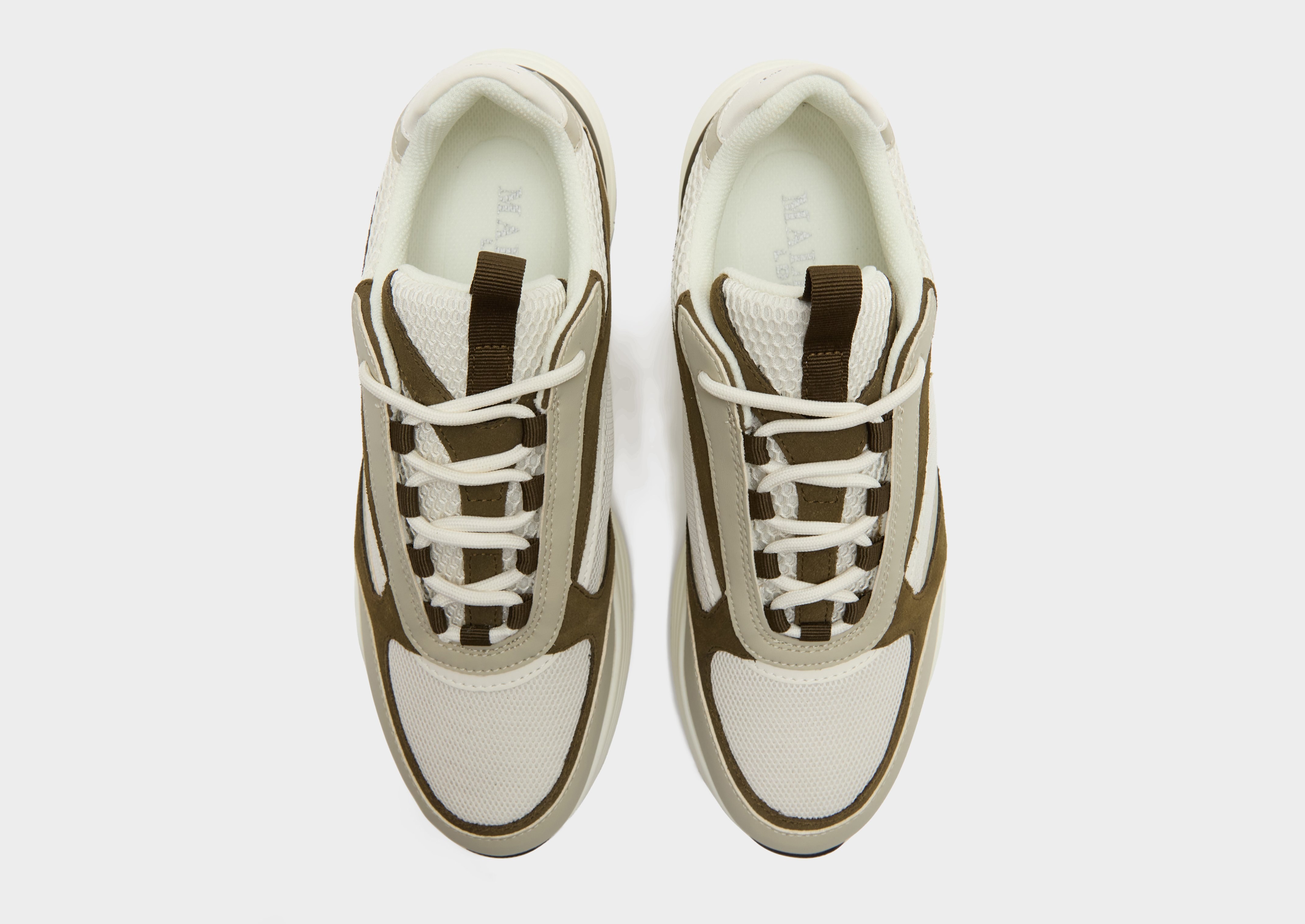 Mallet LDN Newington