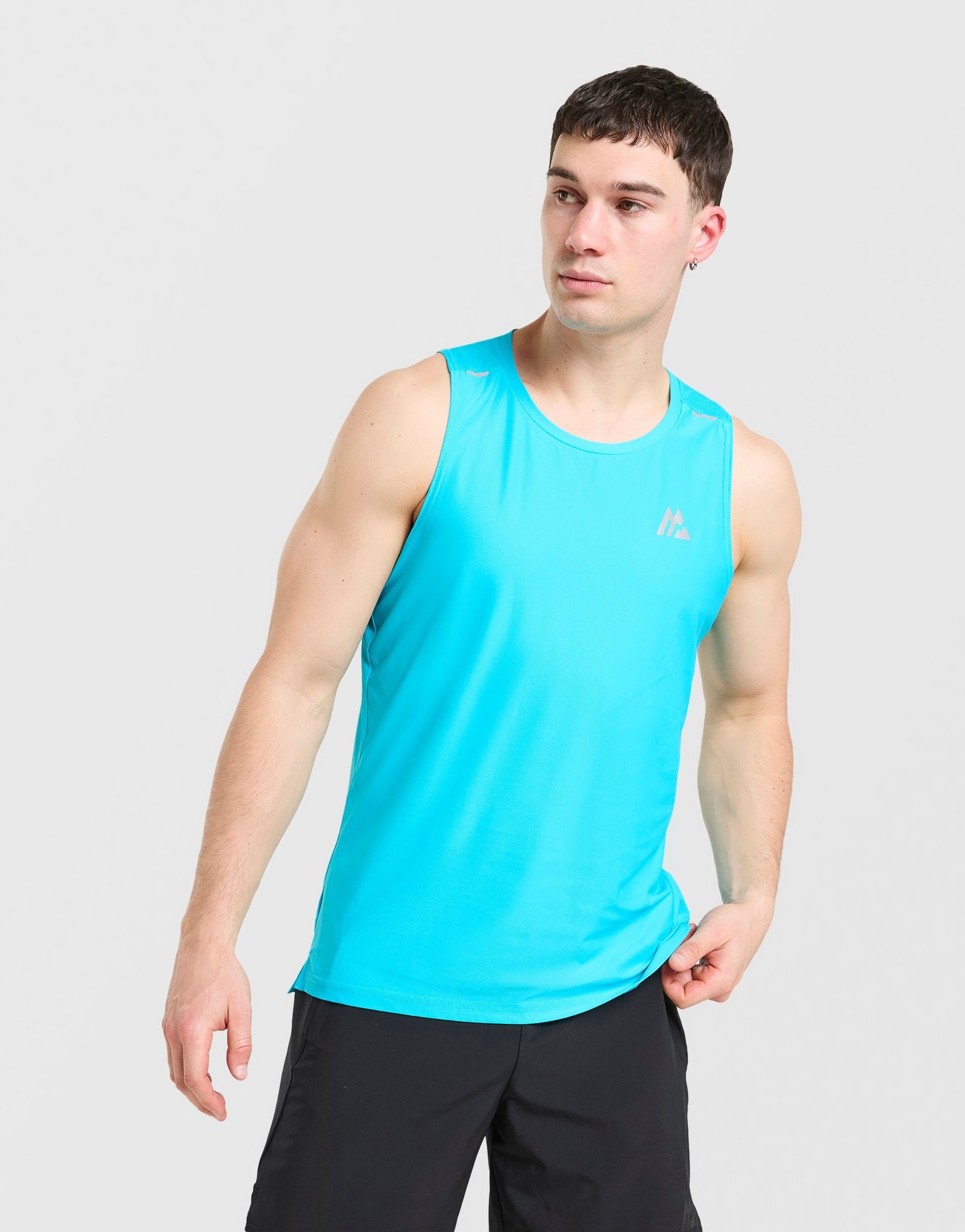 MONTIREX Charge Tanktop