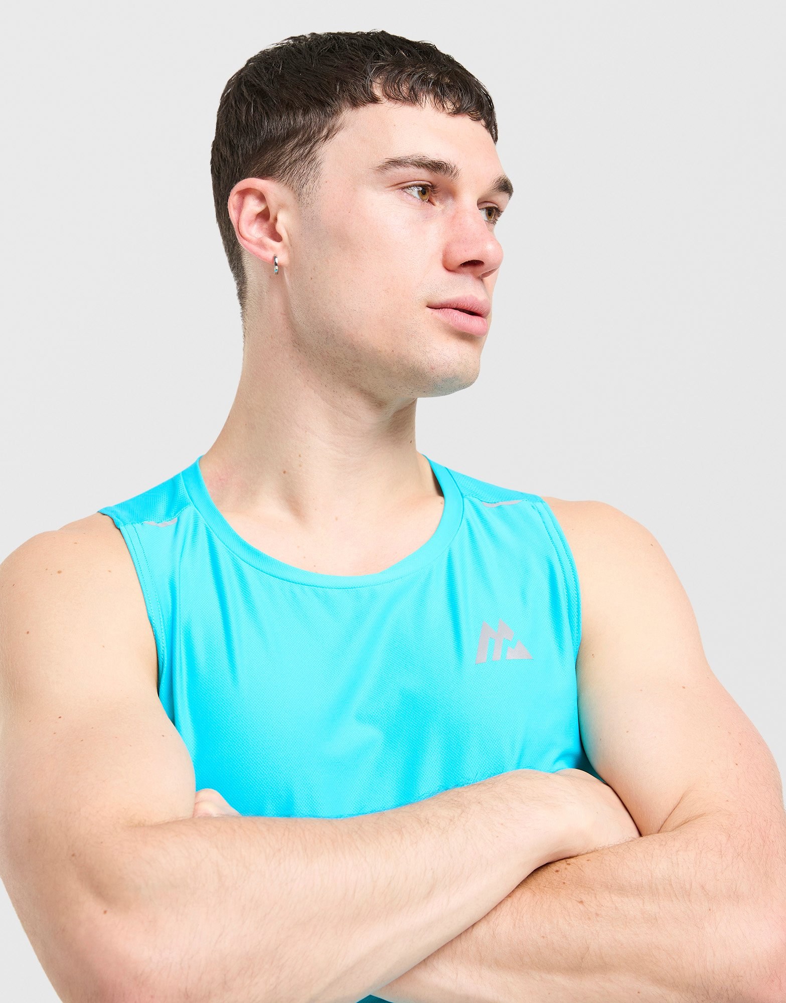 MONTIREX Charge Tanktop