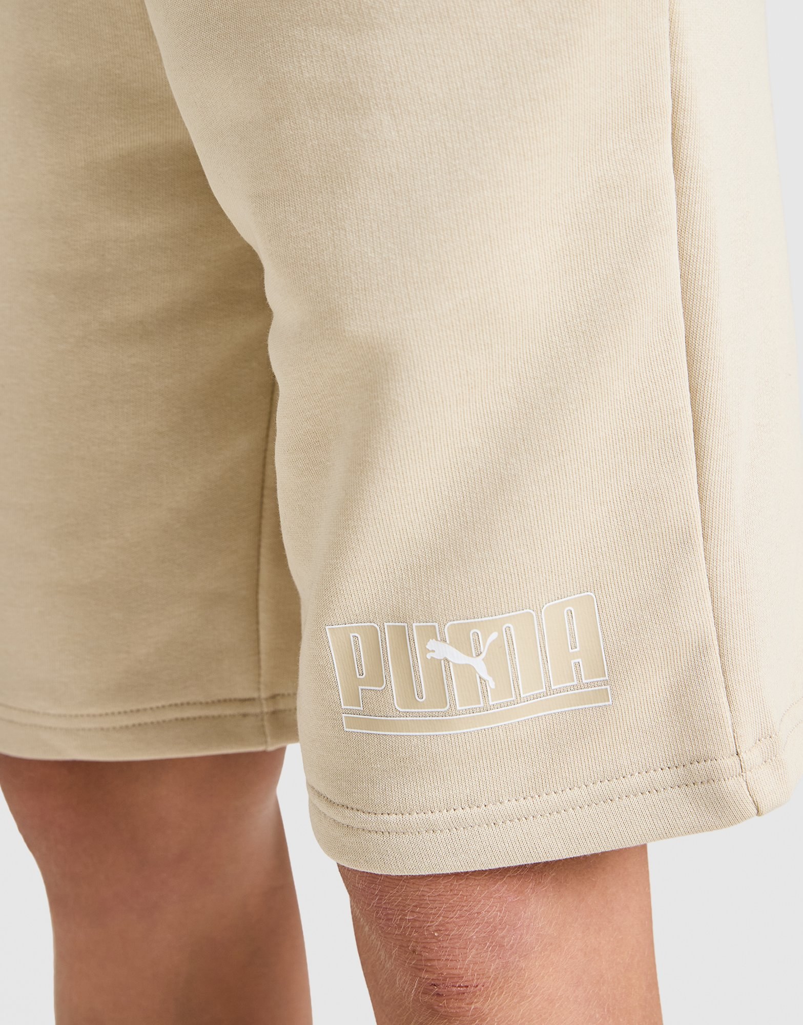 PUMA Core Shorts Kinder