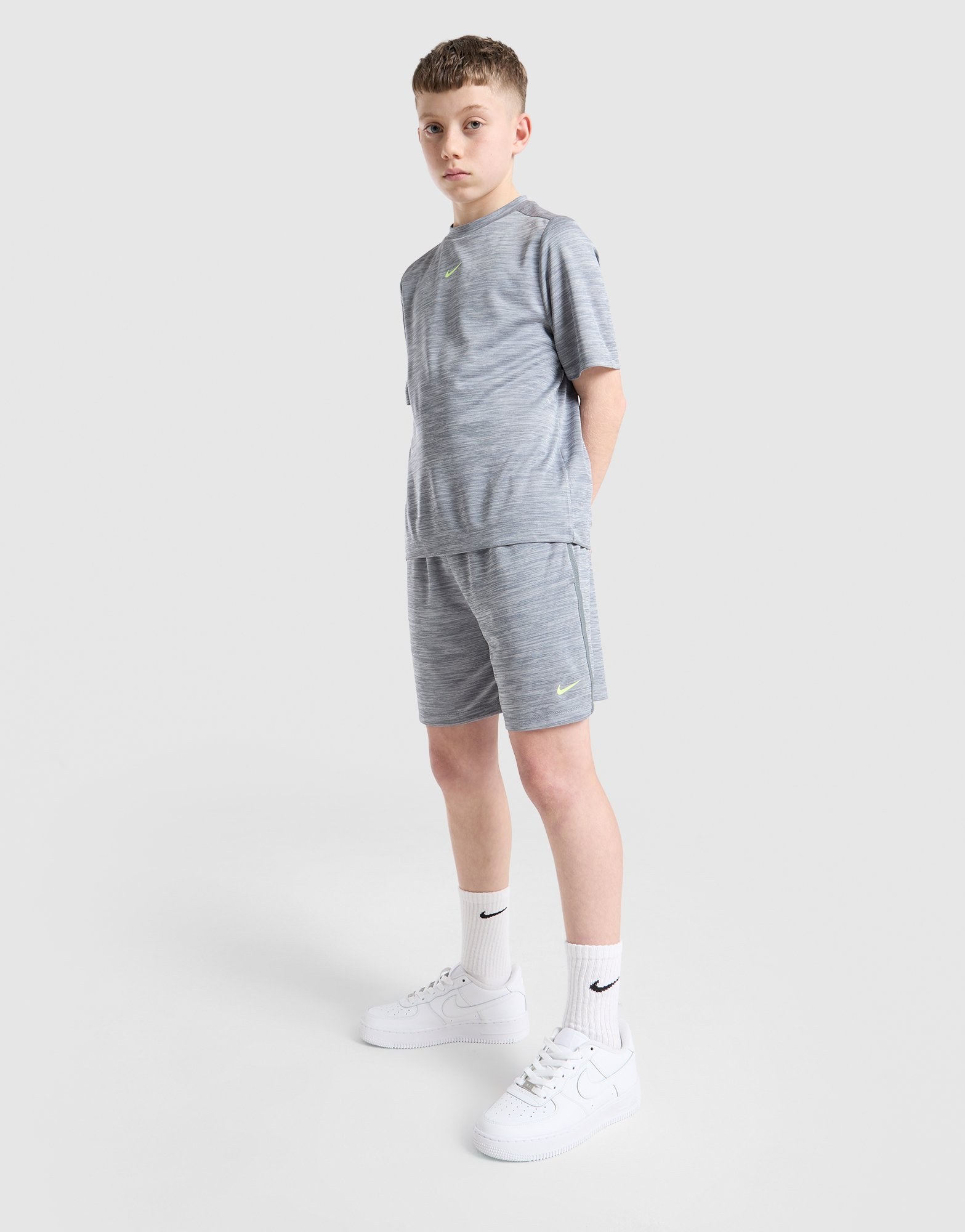 Nike Multi Knit Shorts Kinder