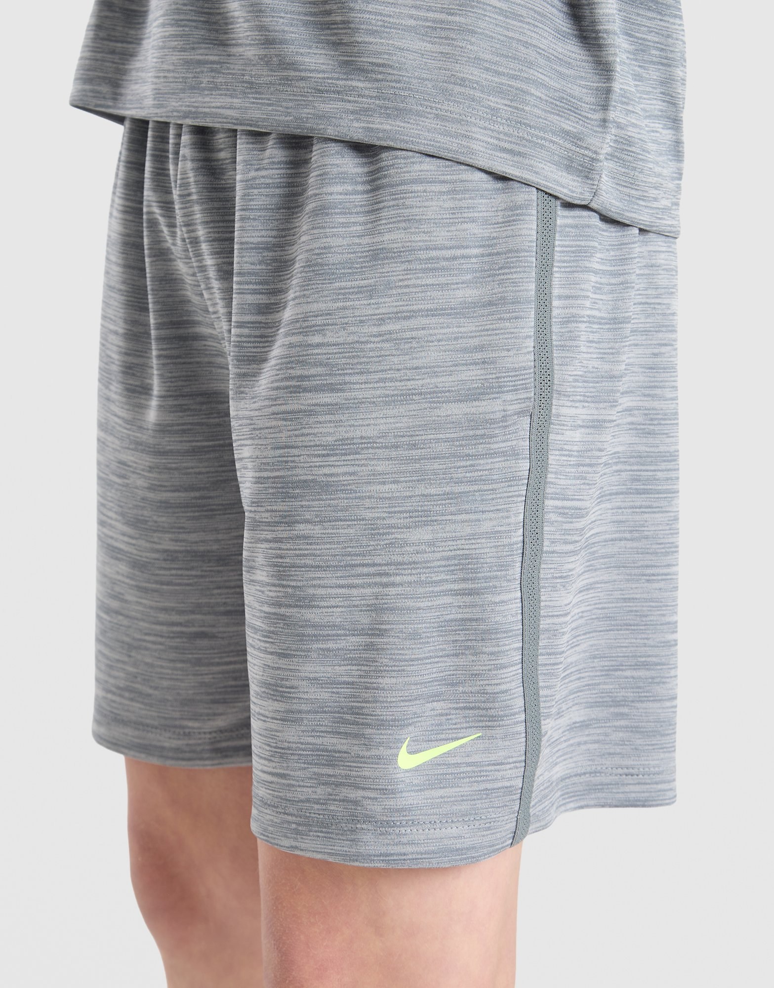 Nike Multi Knit Shorts Kinder