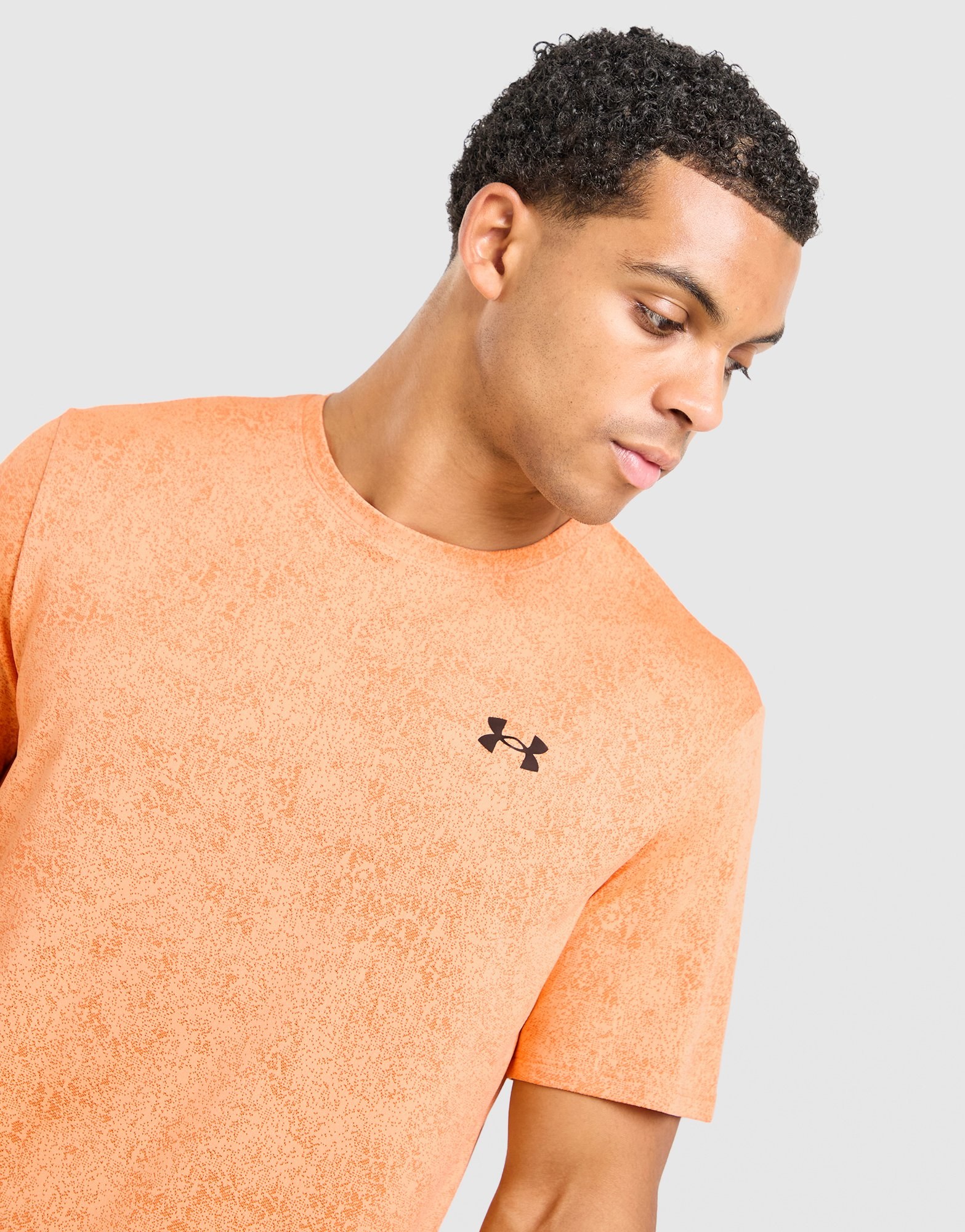 Under Armour Tech Pixel T-Shirt
