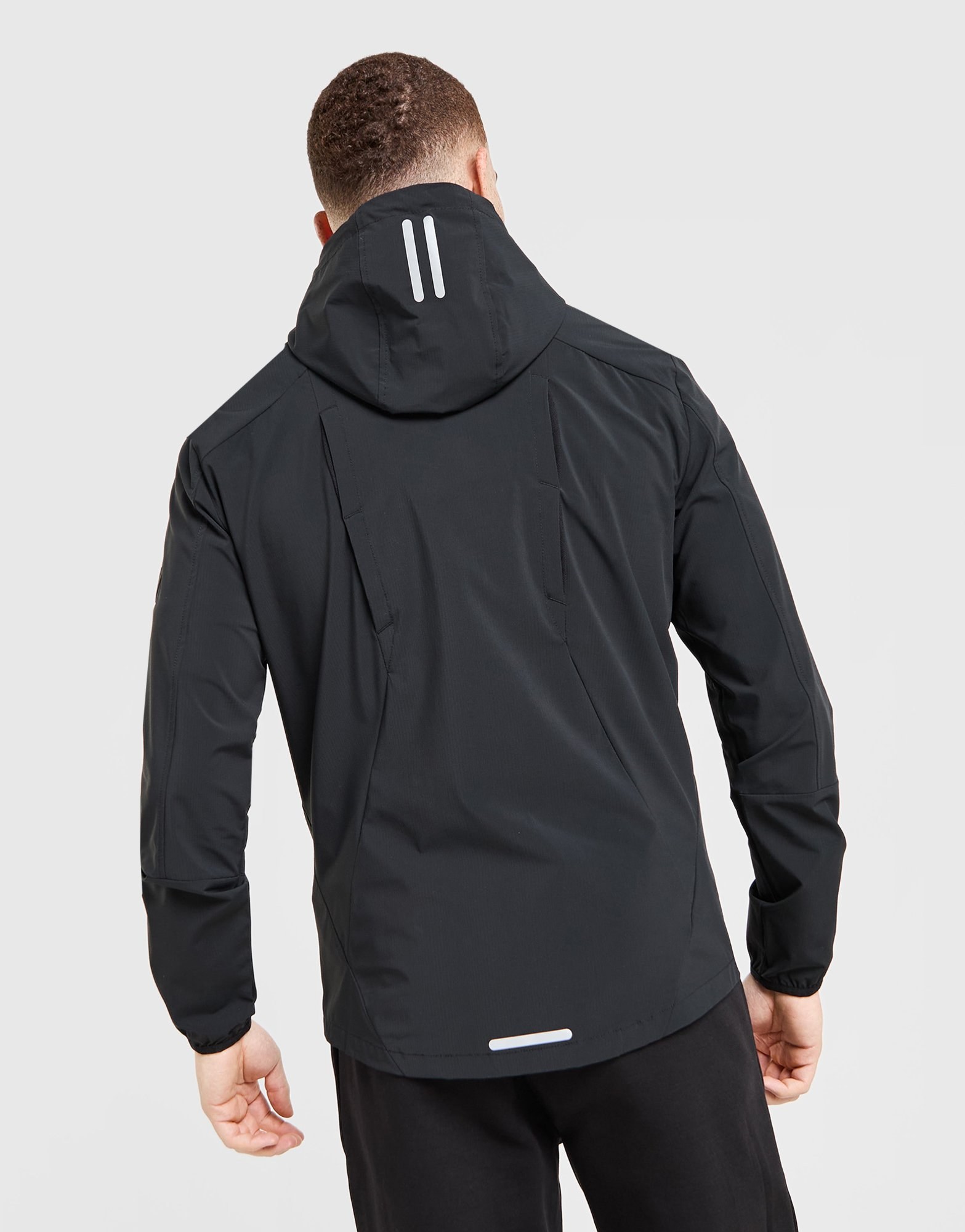 Zavetti Canada Atlin Light Jacket