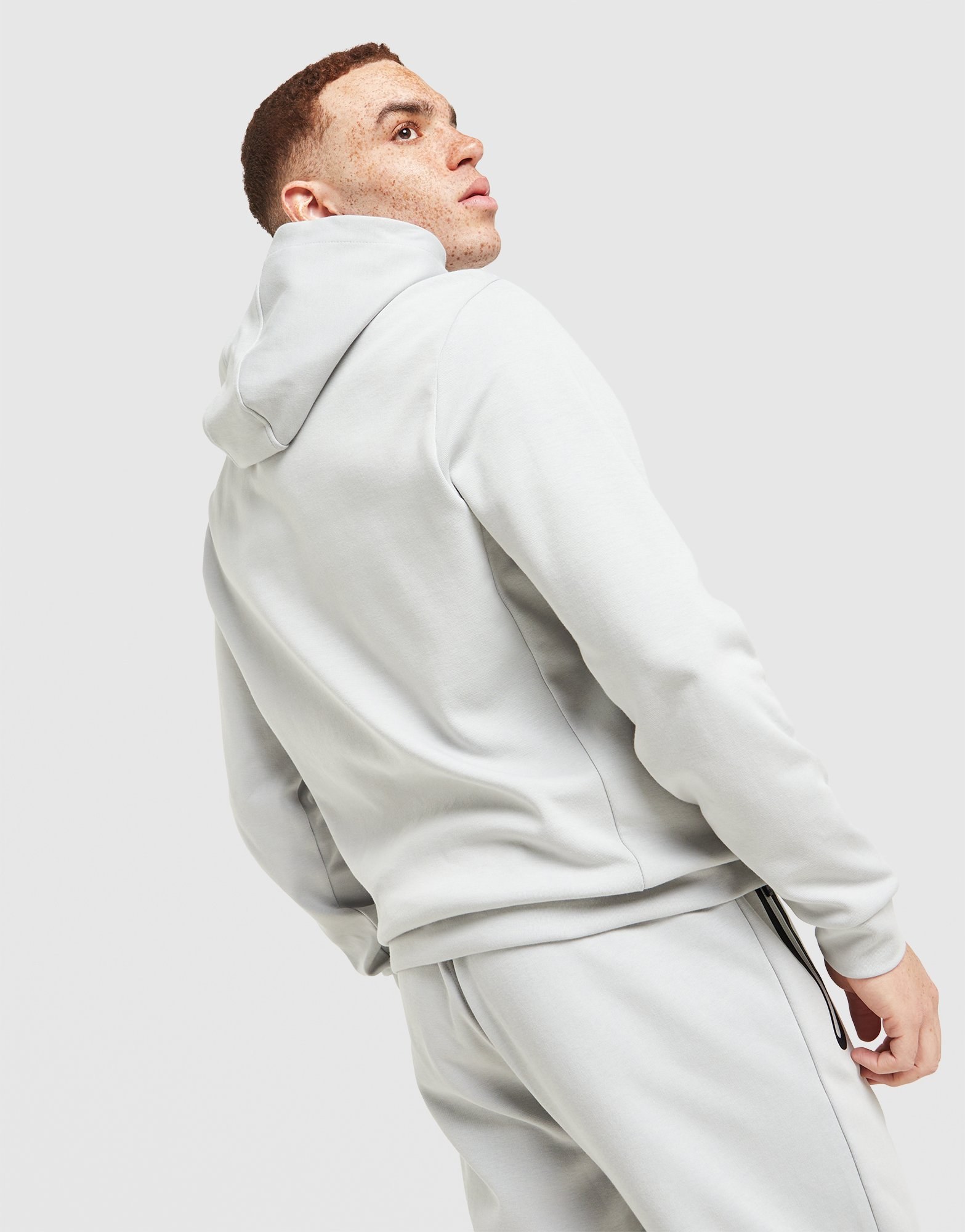 Zavetti Canada Cirico Hoodie