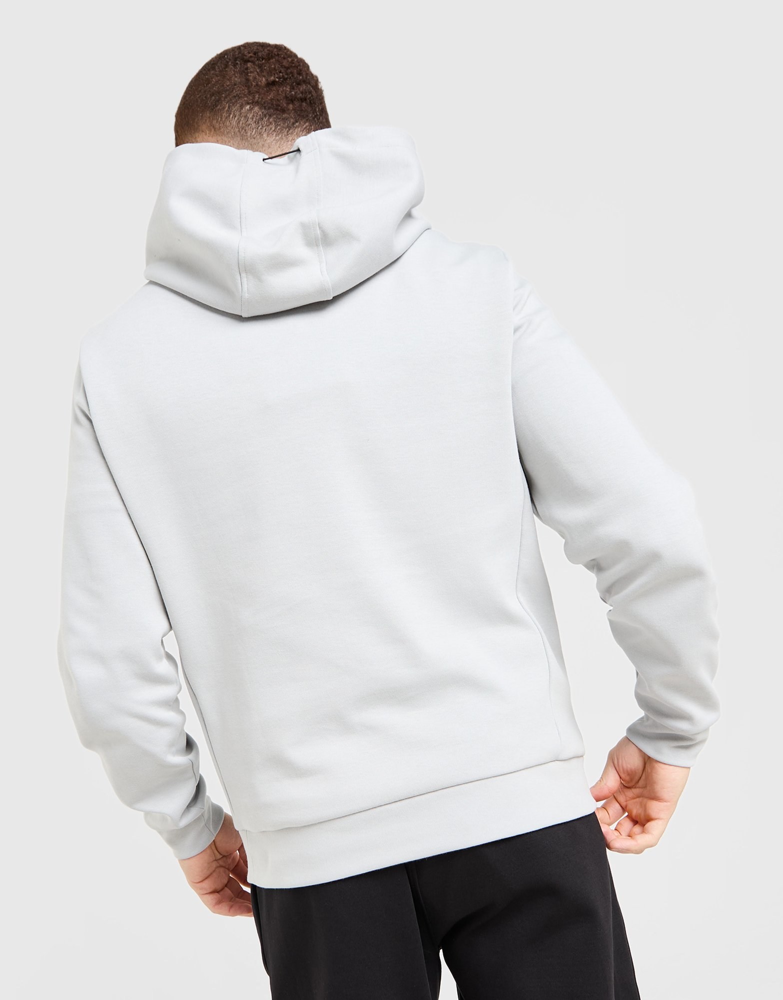 Zavetti Canada Cirico Hoodie