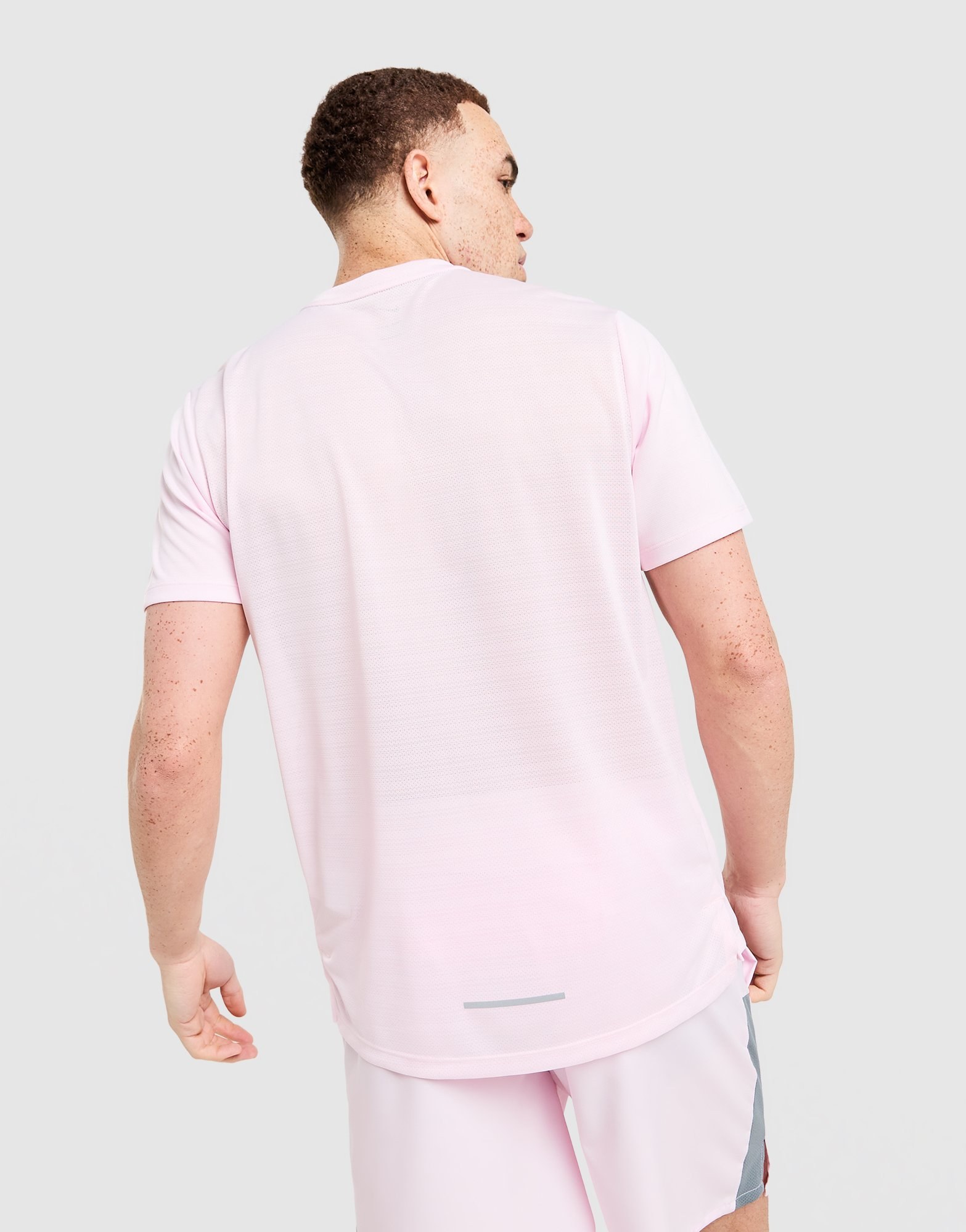 Nike Miler T-Shirt