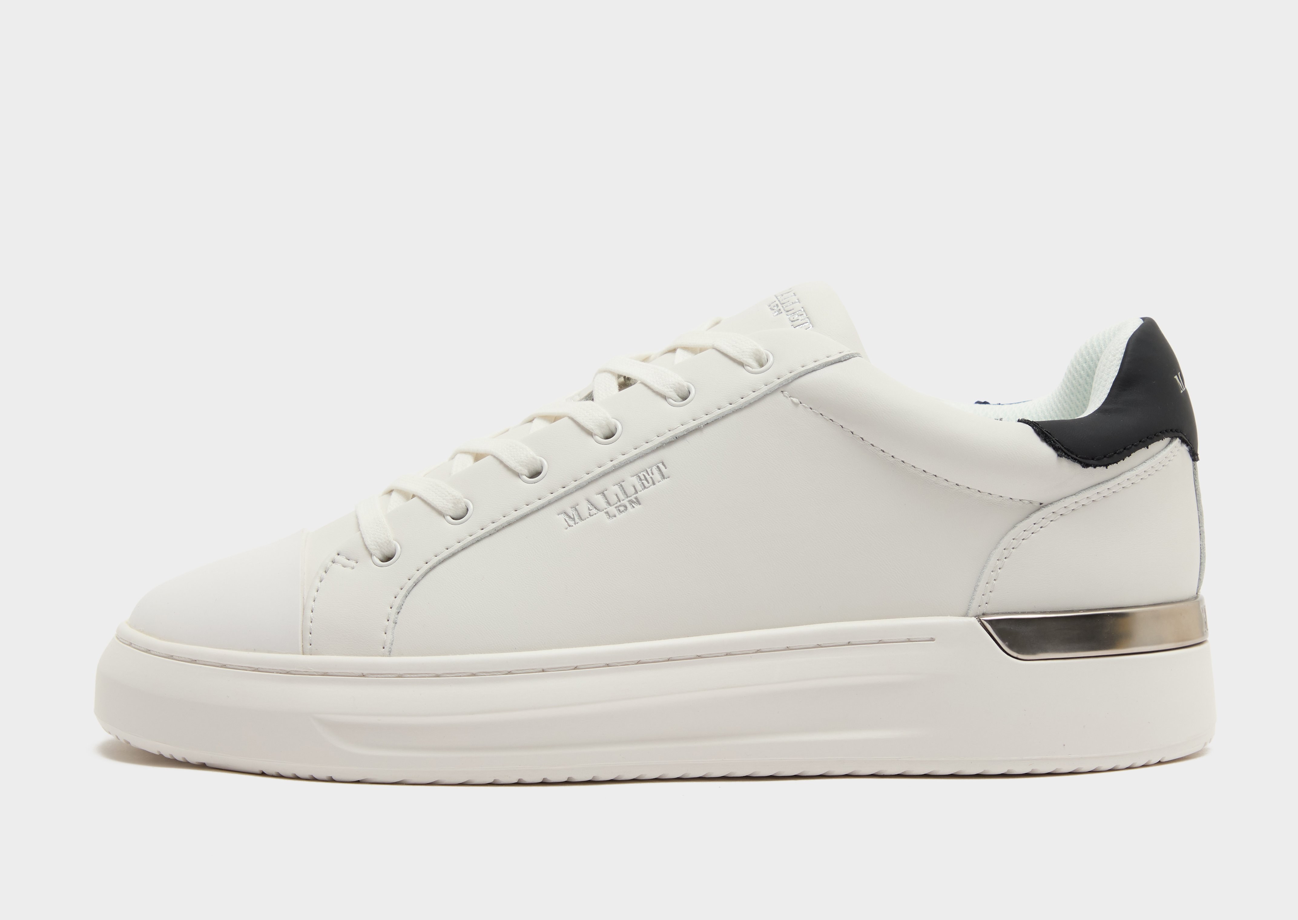 Mallet LDN Mayfair Scuba Leather