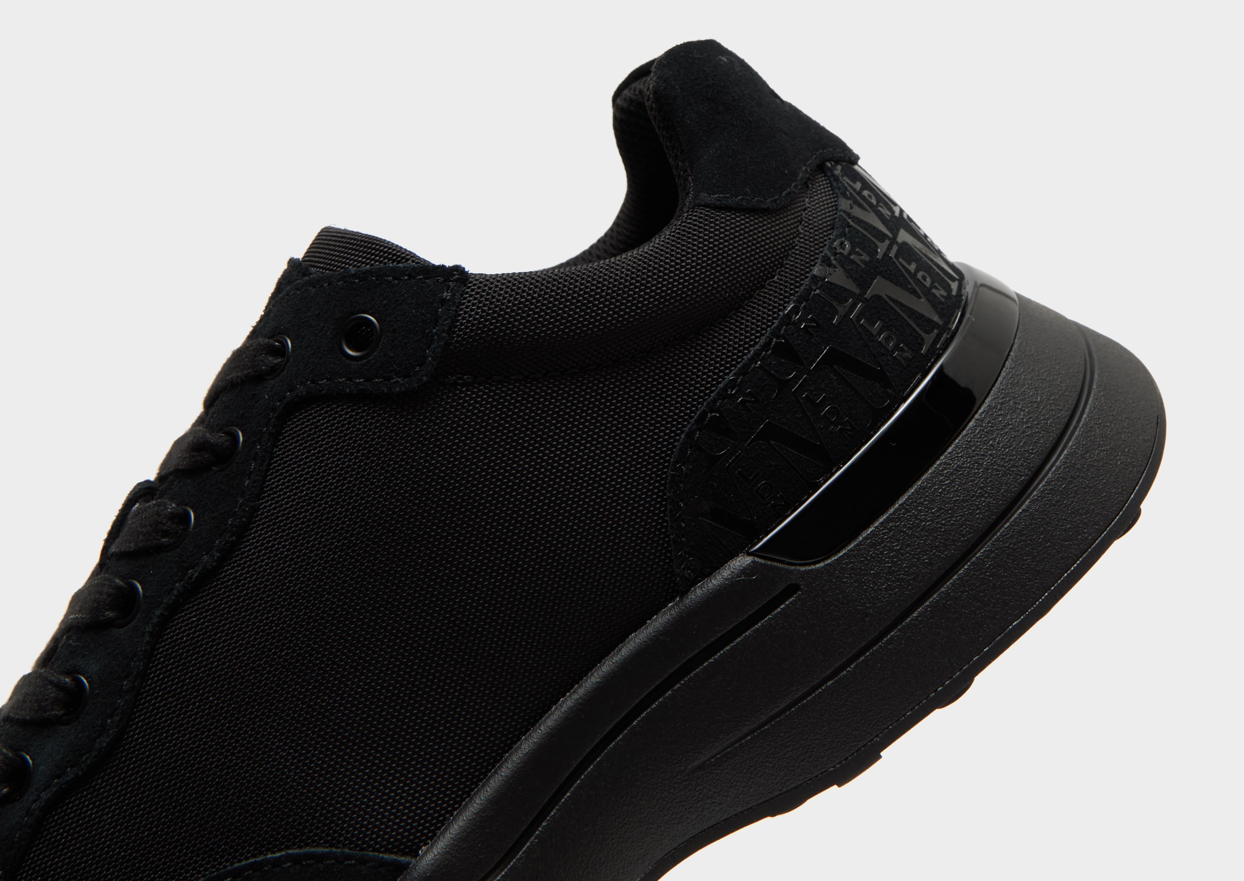 Mallet LDN Soho Heel Mono