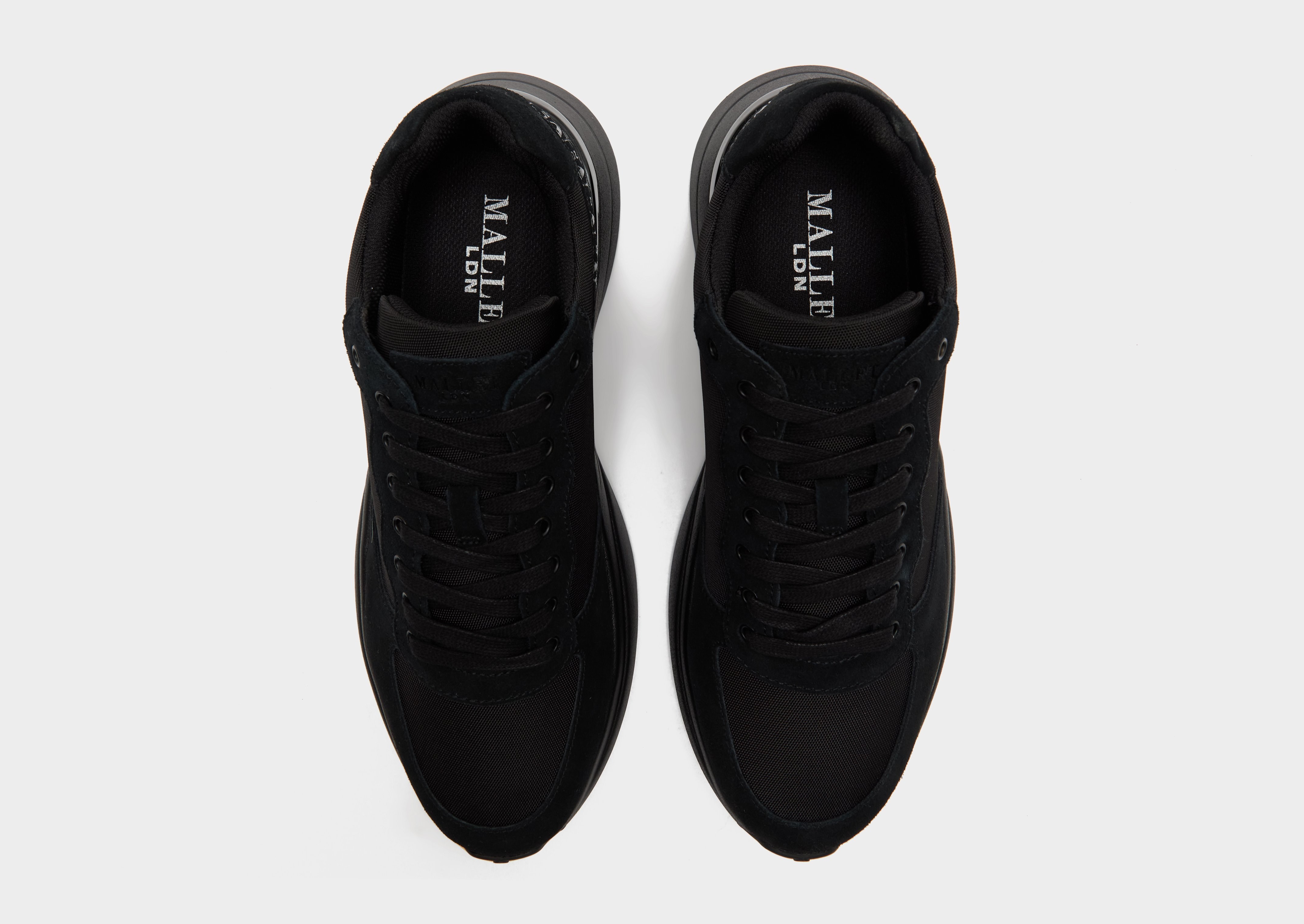Mallet LDN Soho Heel Mono