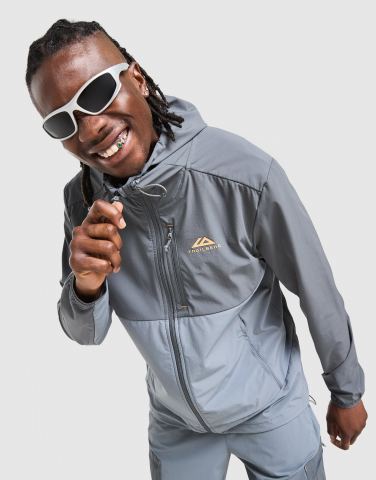 Trailberg Oberland Jacket