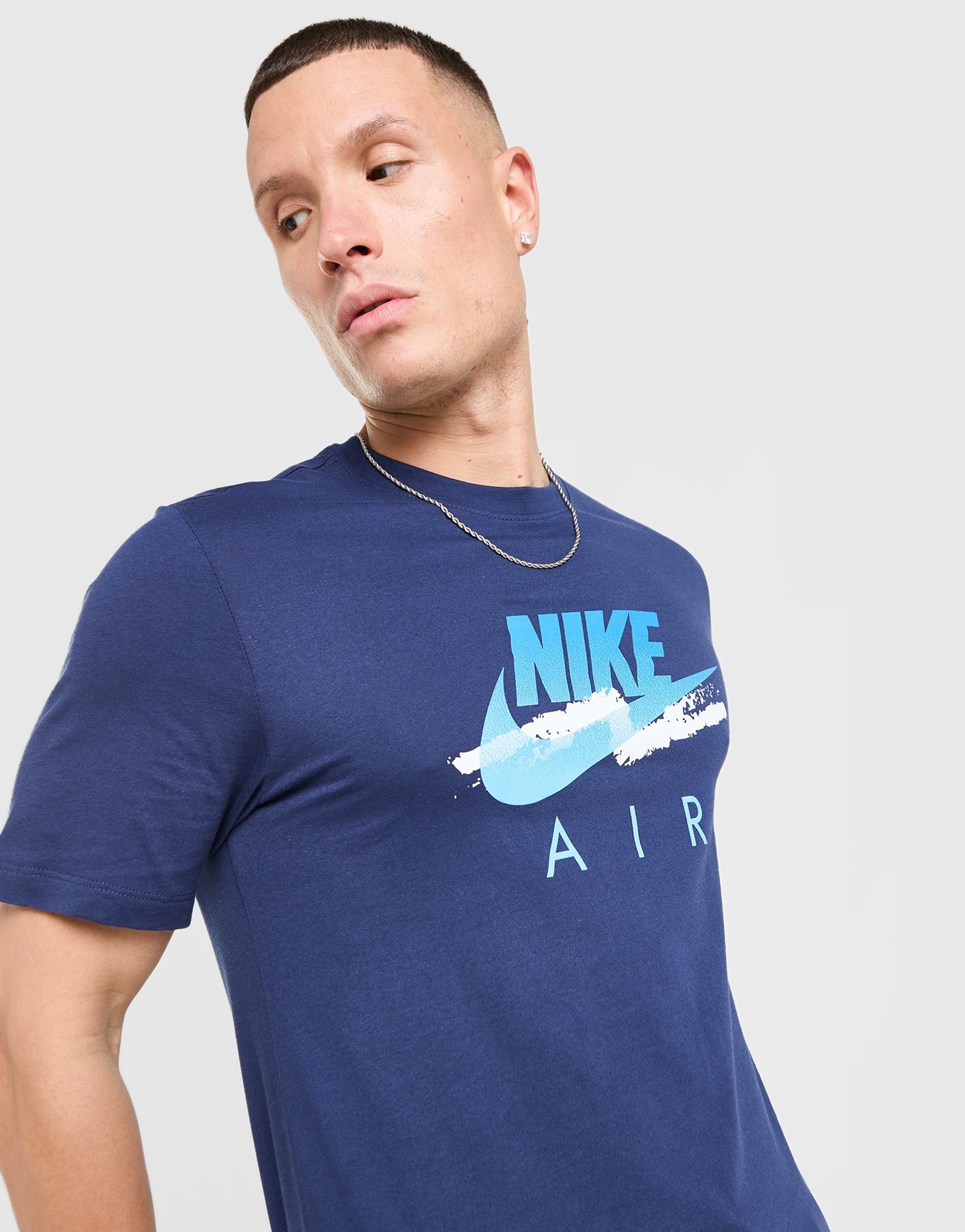 Nike DNA Remix T-Shirt