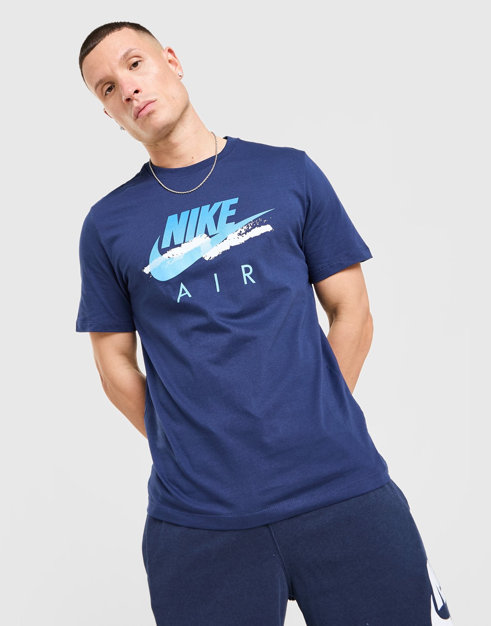 Nike DNA Remix T-Shirt