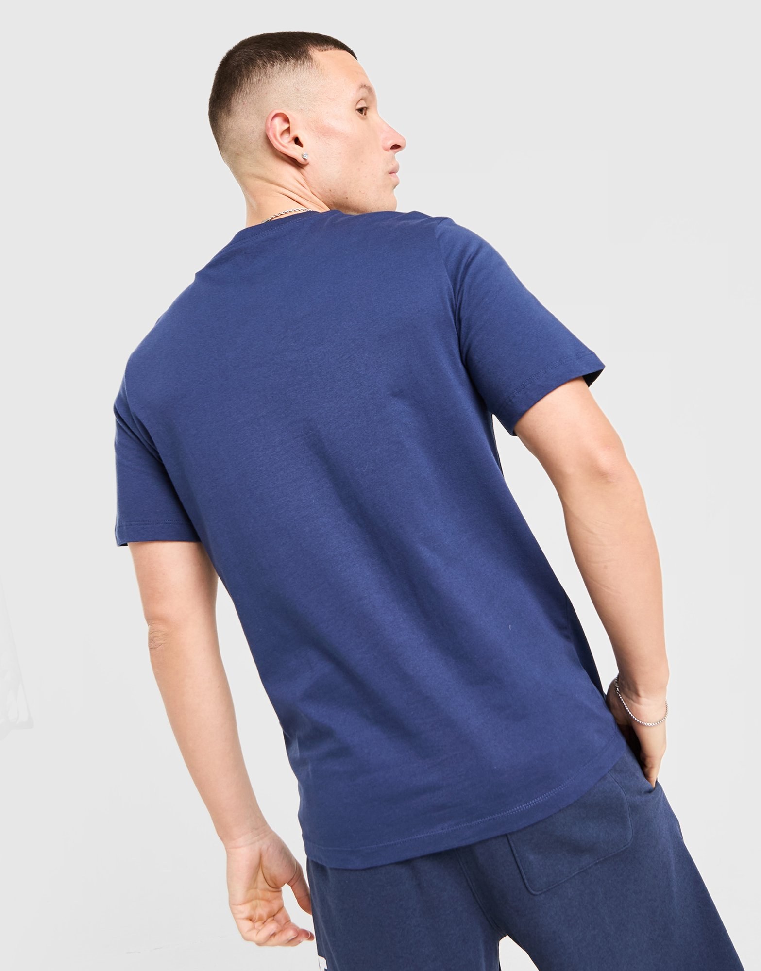 Nike DNA Remix T-Shirt