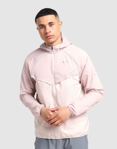 Nike Stride Jacke