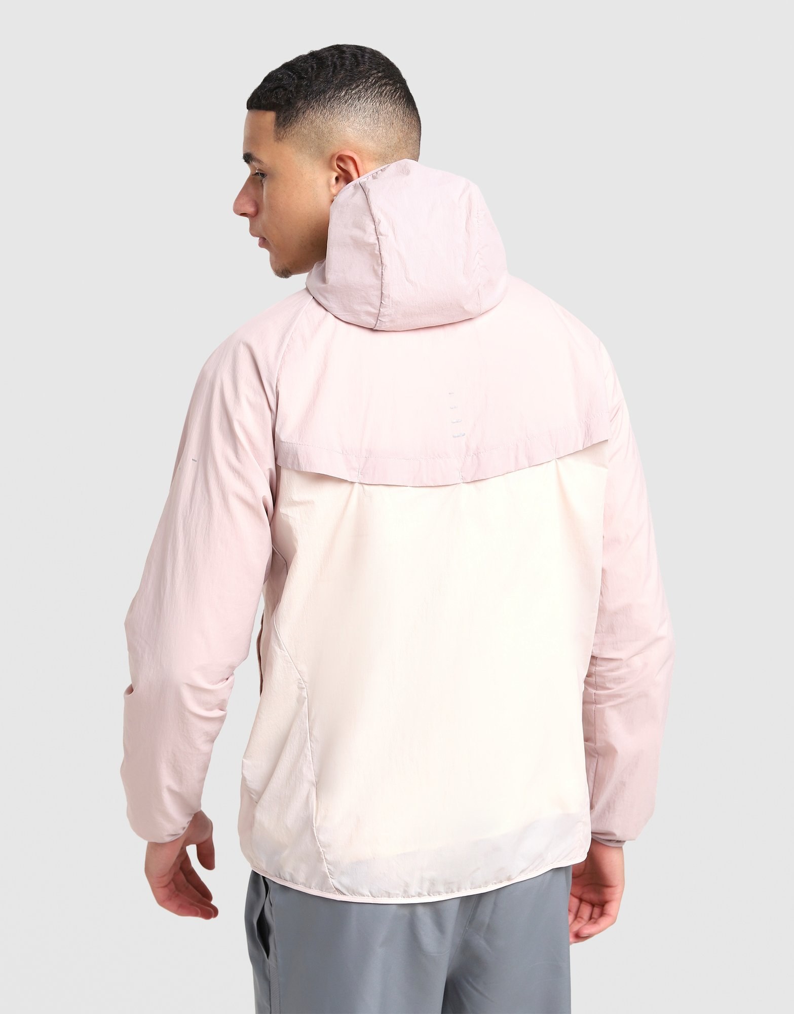Nike Stride Jacke