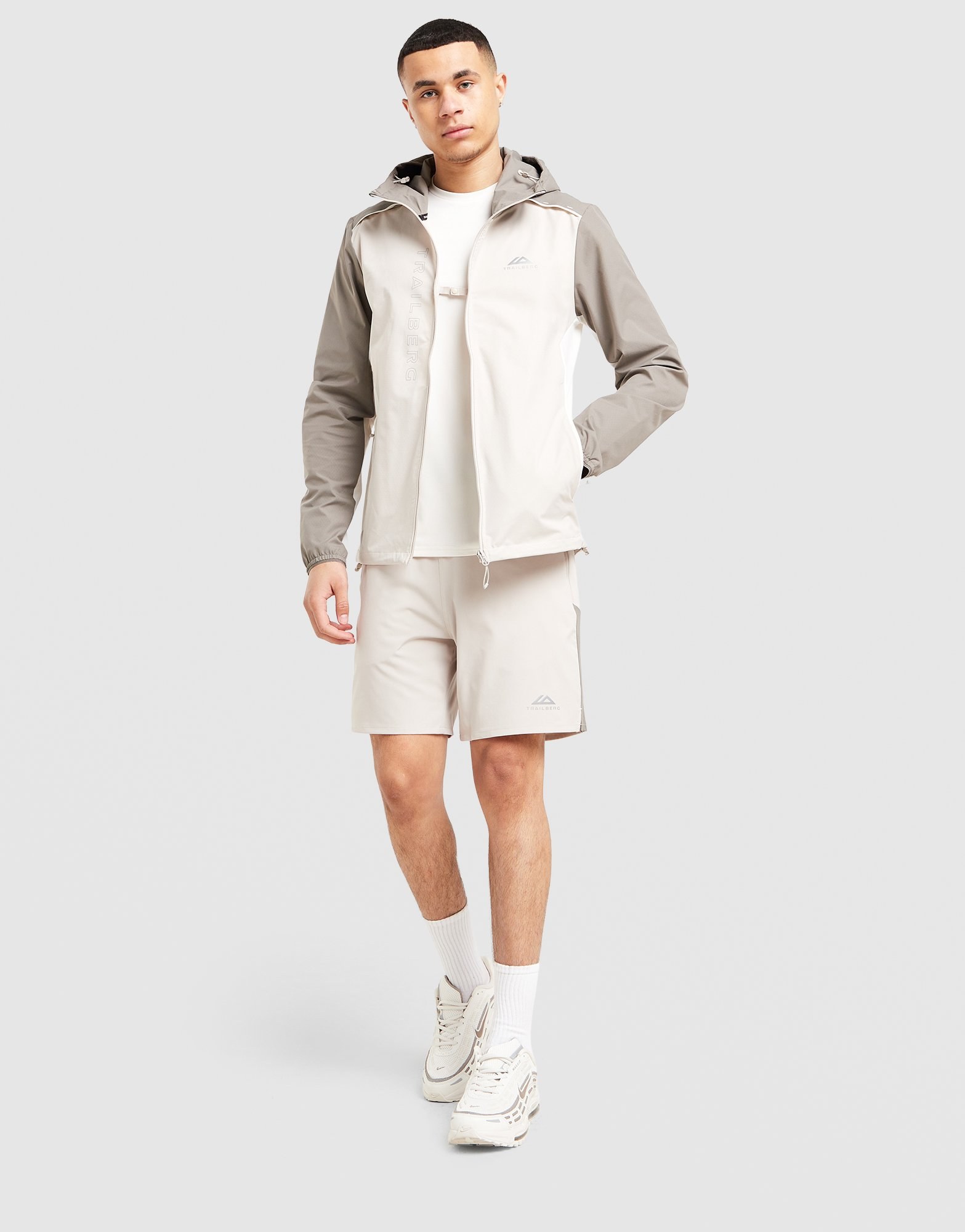 Trailberg Triathlon Jacke