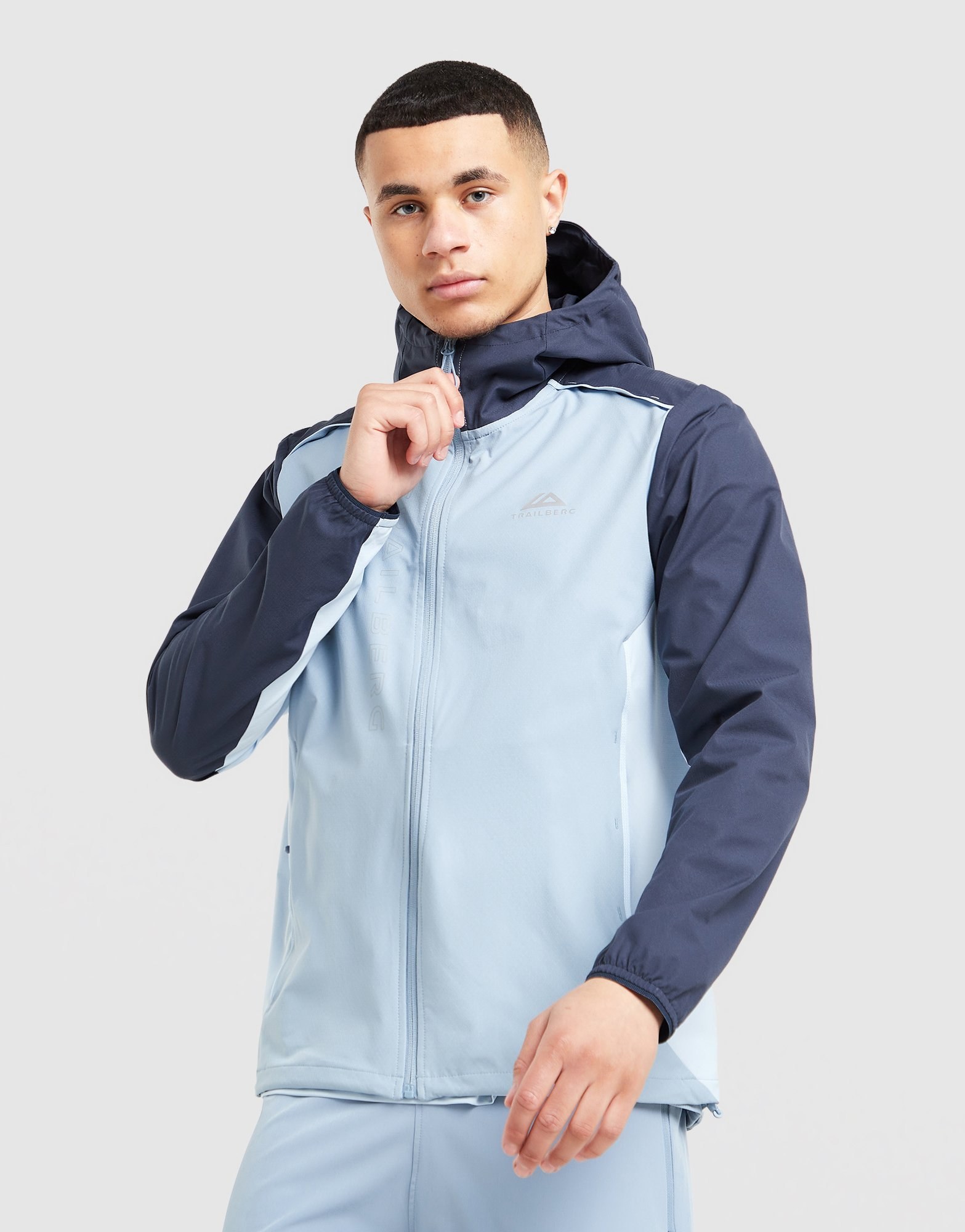 Trailberg Triathlon Jacke