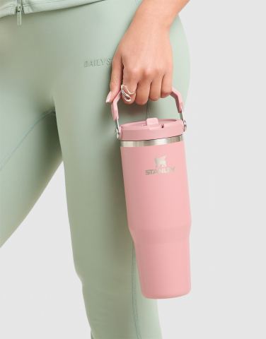 Stanley 1913 IceFlow Flip Straw 2.0 0.89L Tumbler