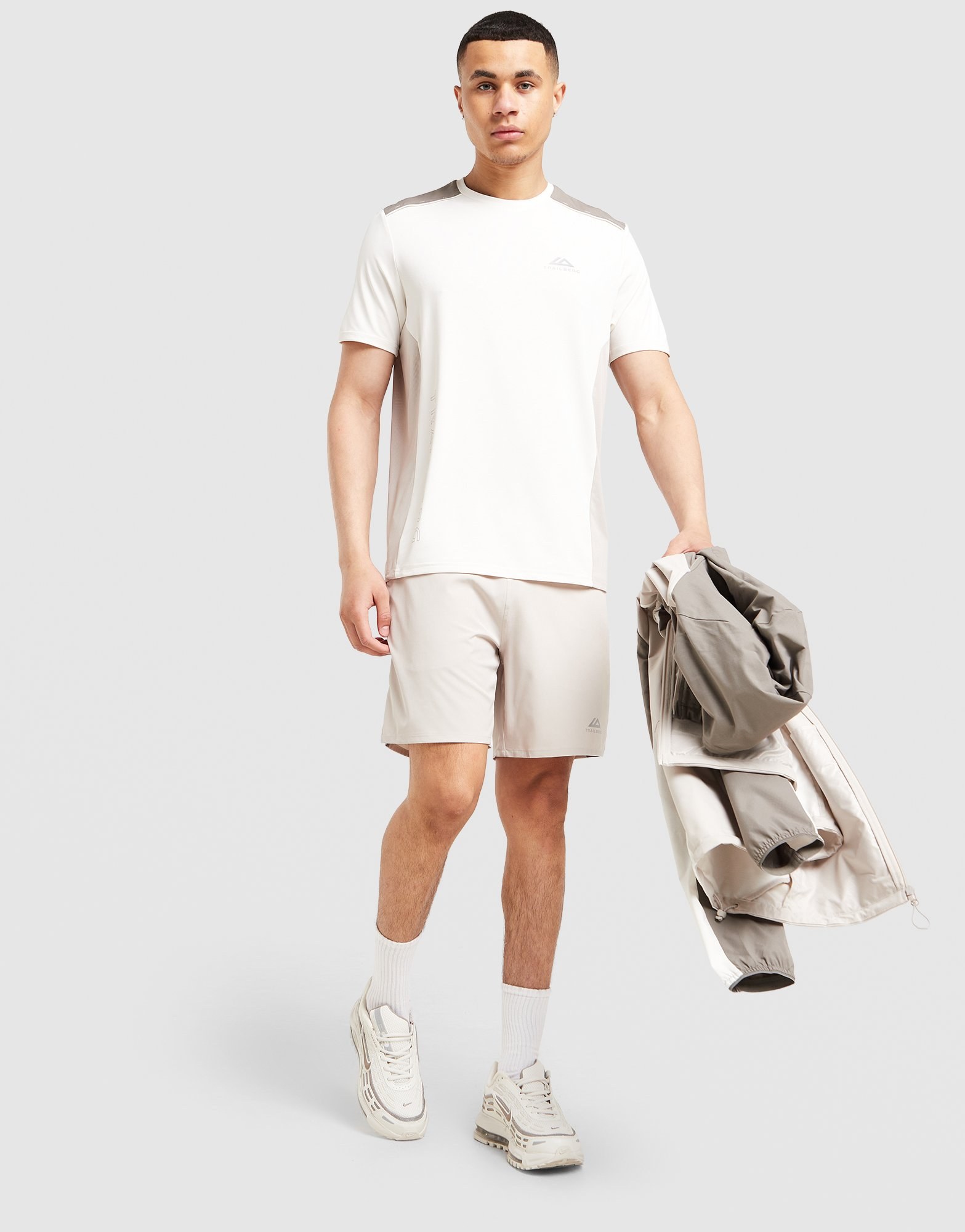 Trailberg Triathlon T-Shirt