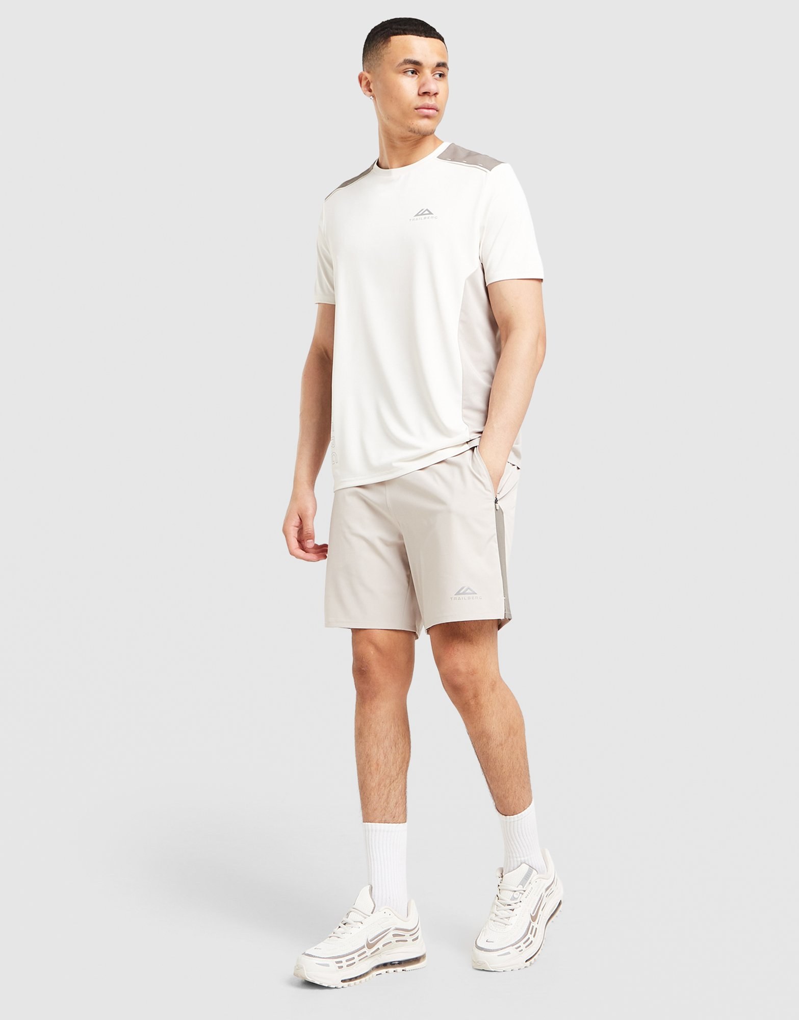 Trailberg Triathlon Shorts