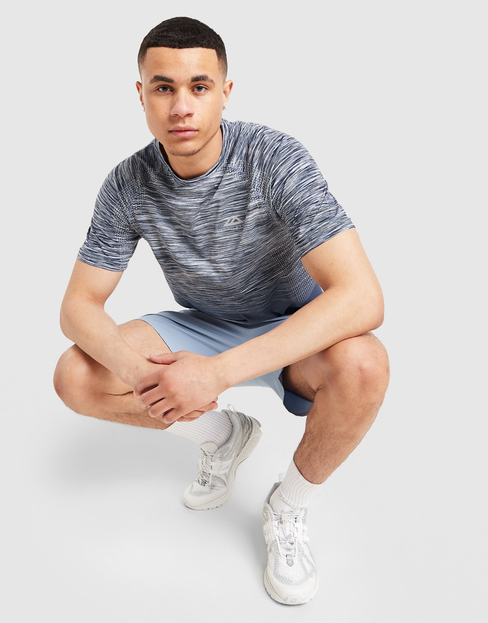 Trailberg Arc Seamless T-Shirt