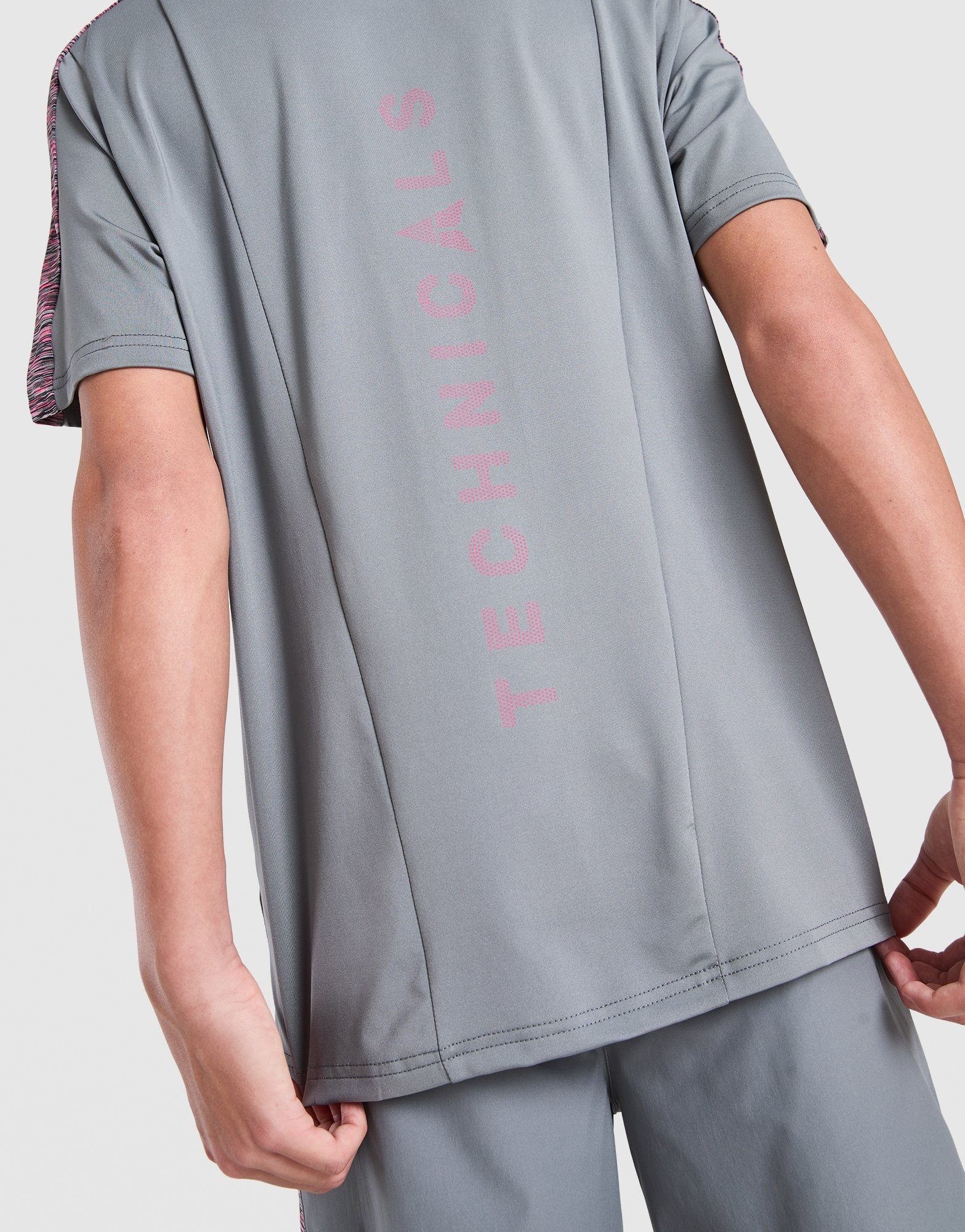 Technicals Garnet T-Shirt Junior