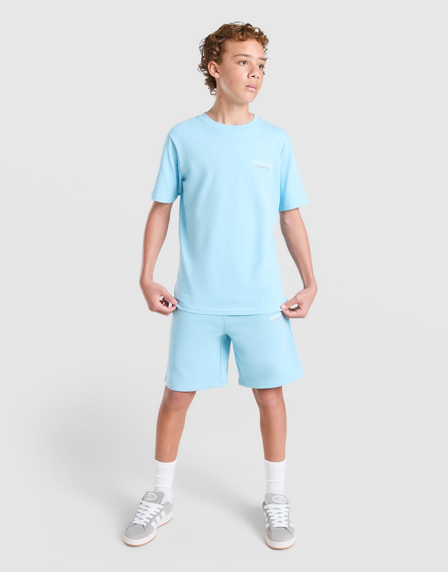 McKenzie Type T-Shirt Kinder