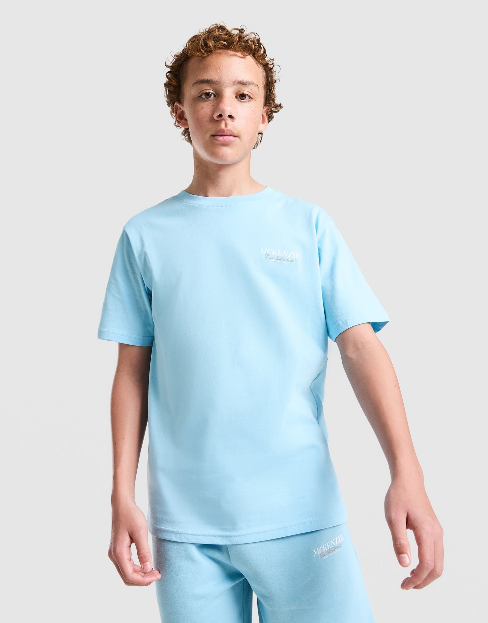 McKenzie Type T-Shirt Kinder