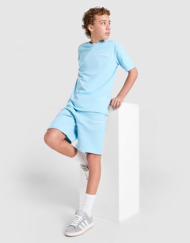 McKenzie Type Fleece Shorts Kinder