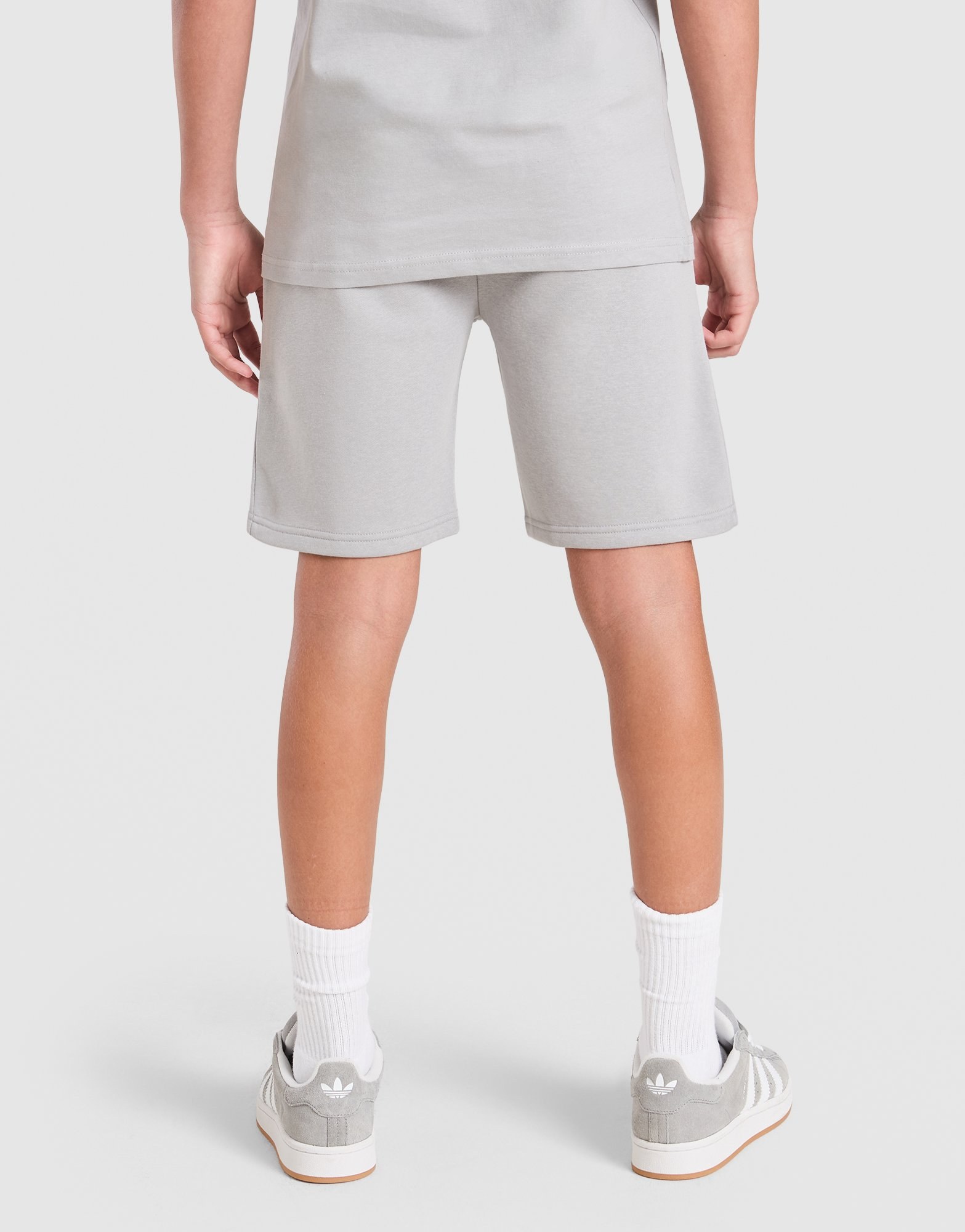 McKenzie Type Fleece Shorts Kinder