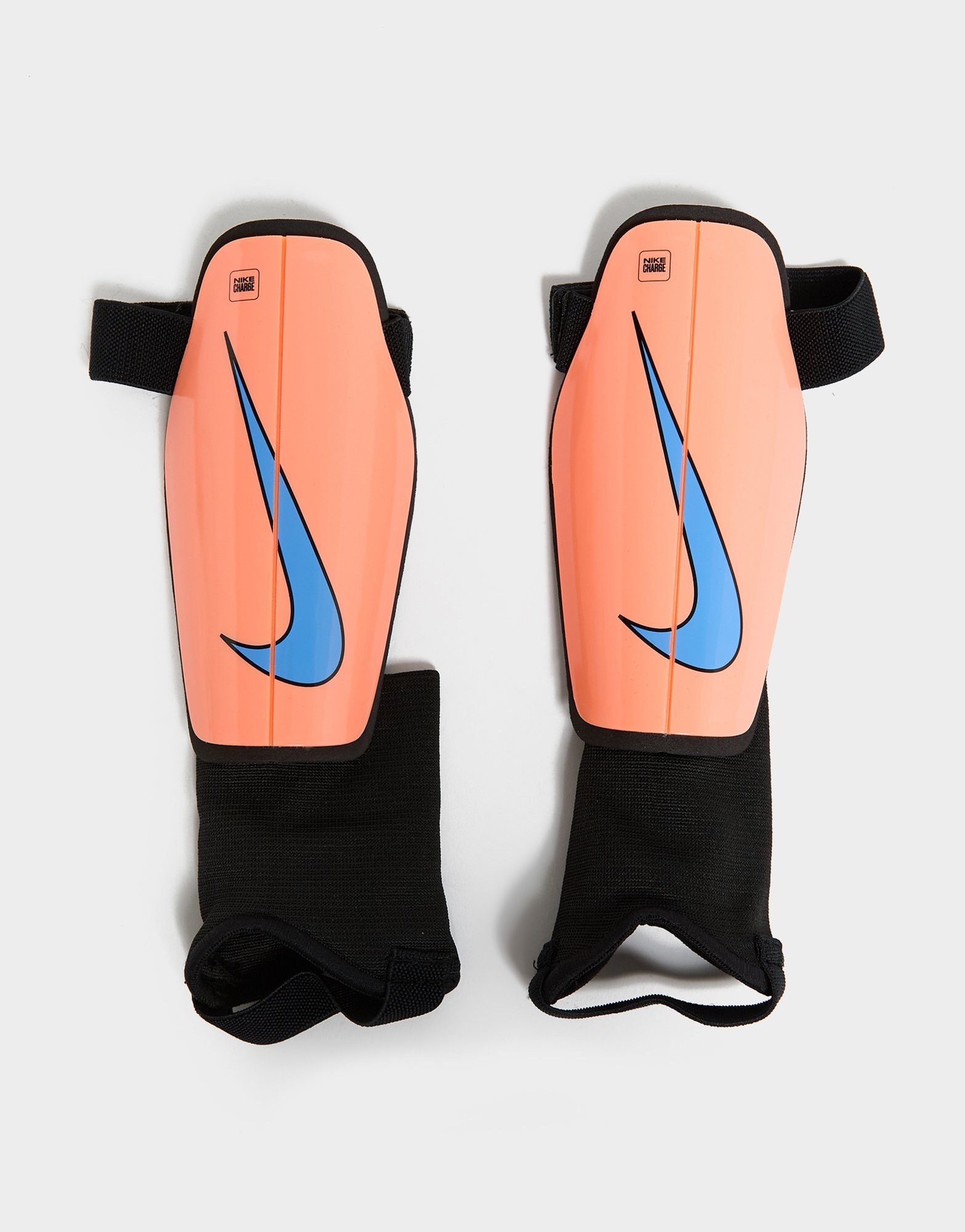 Nike Charge Schienbeinschoner Kinder