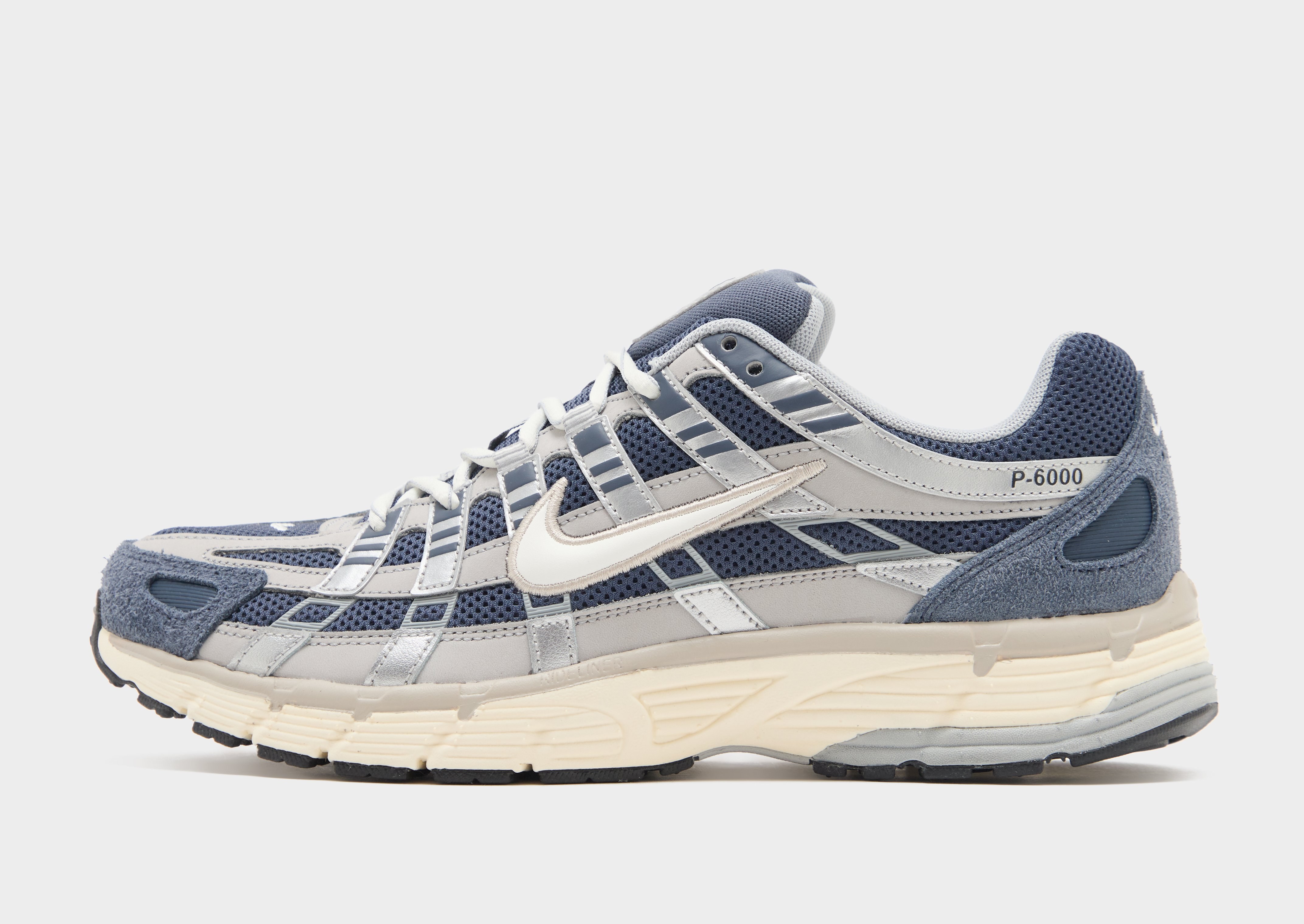 Nike P-6000