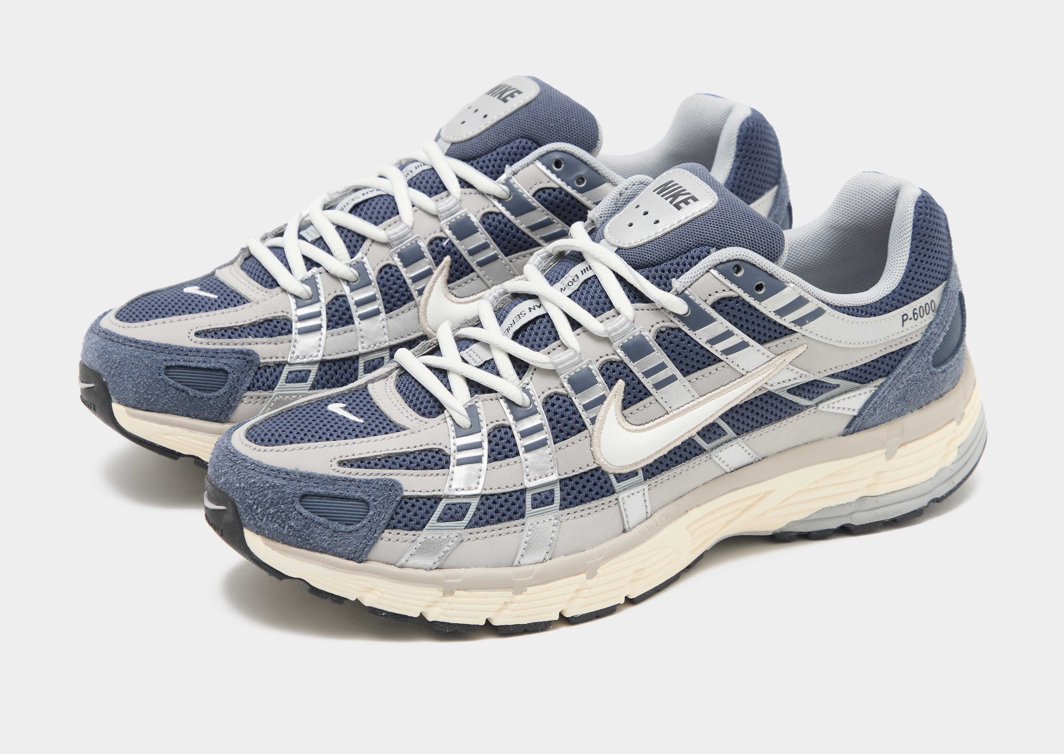 Nike P-6000