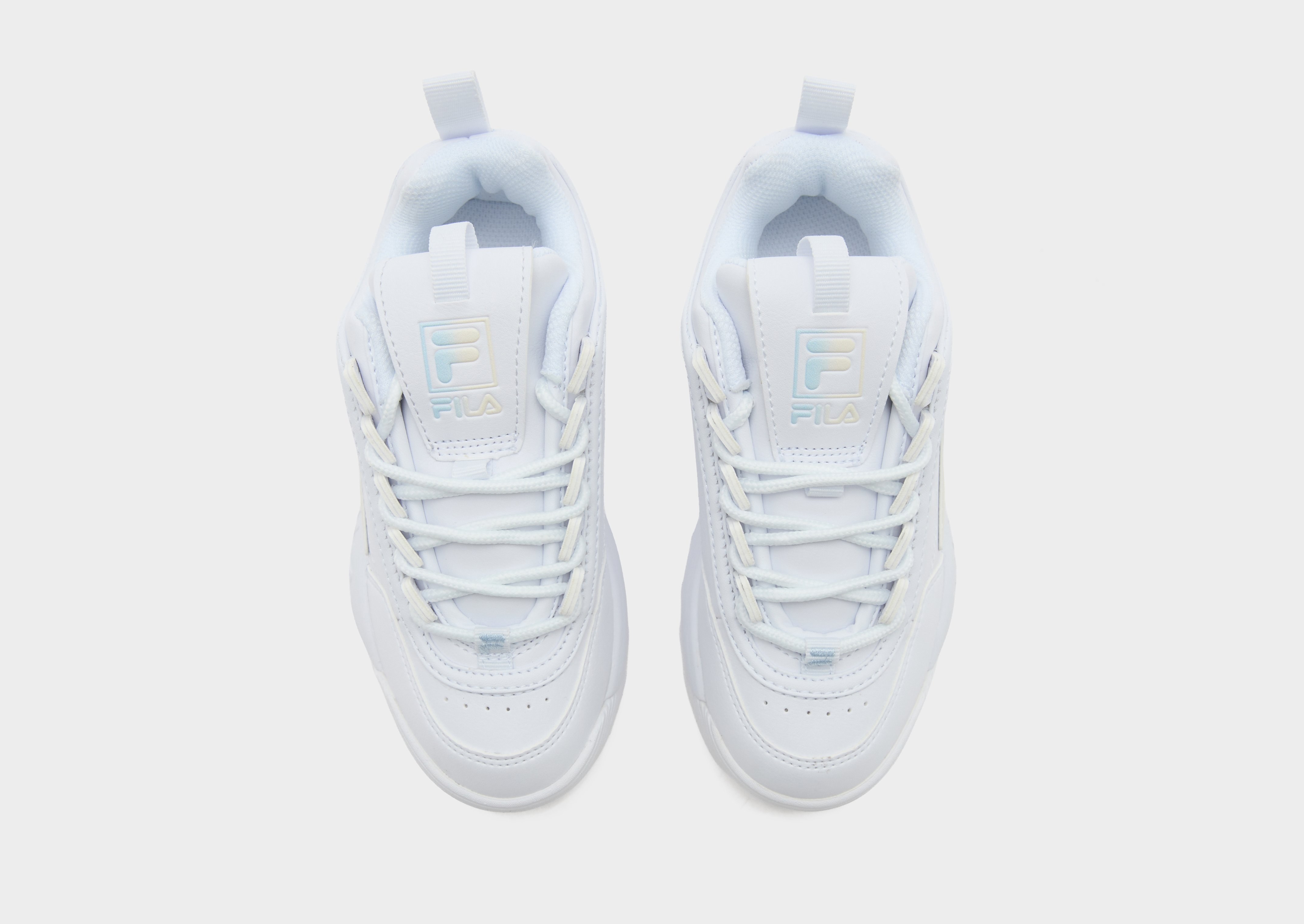 Fila Disruptor Kleinkinder