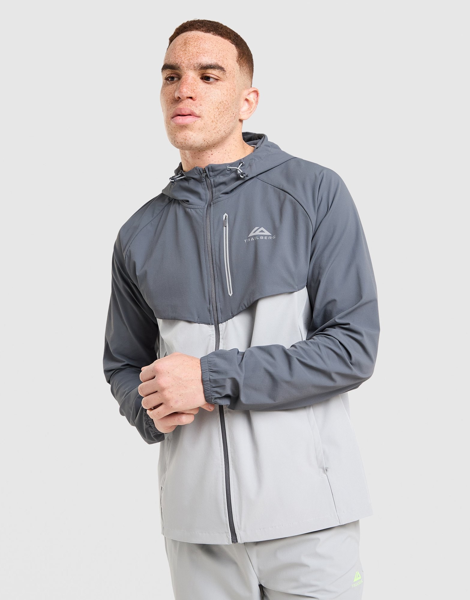 Trailberg Cloud Jacke