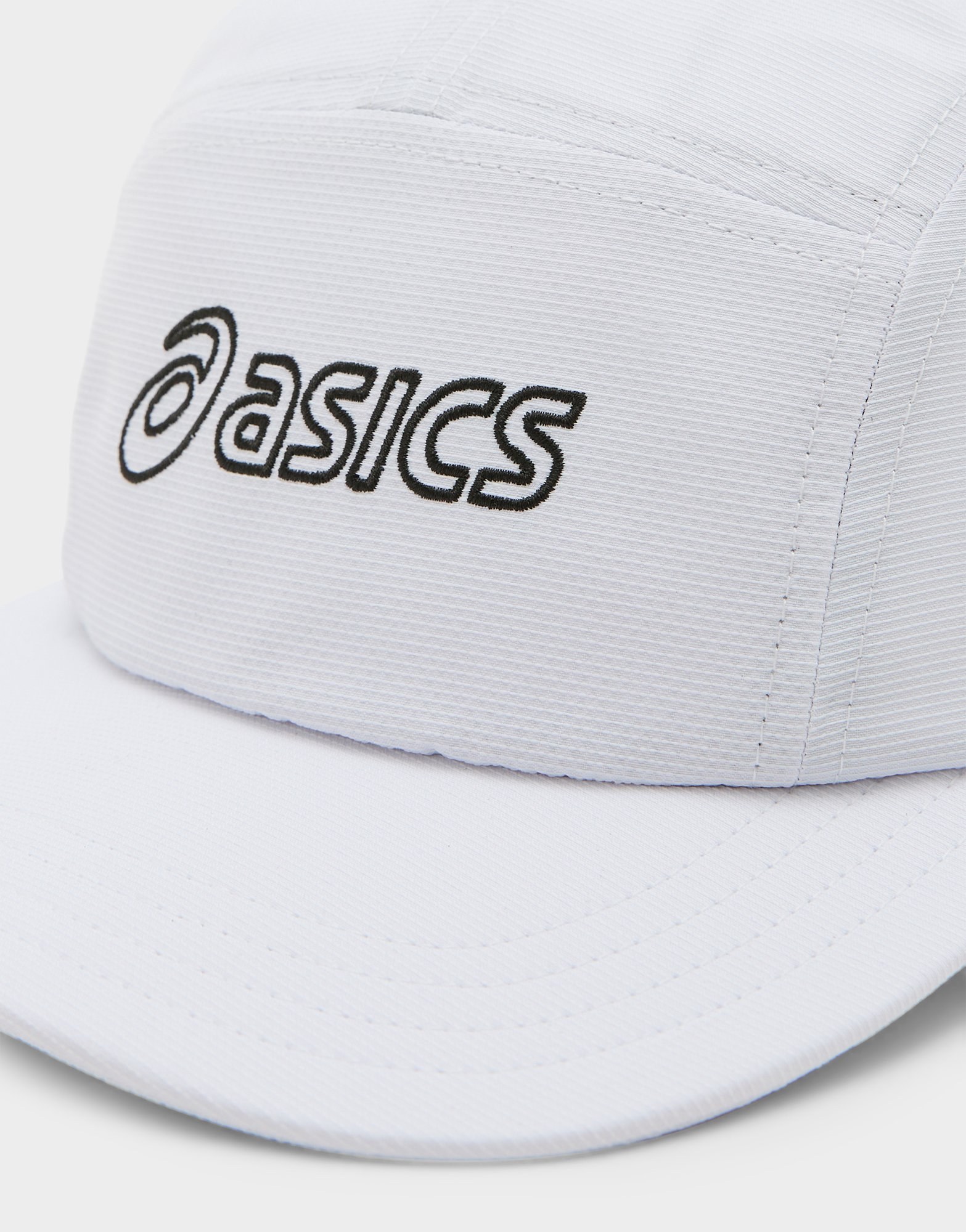 ASICS 5-Panel Cap