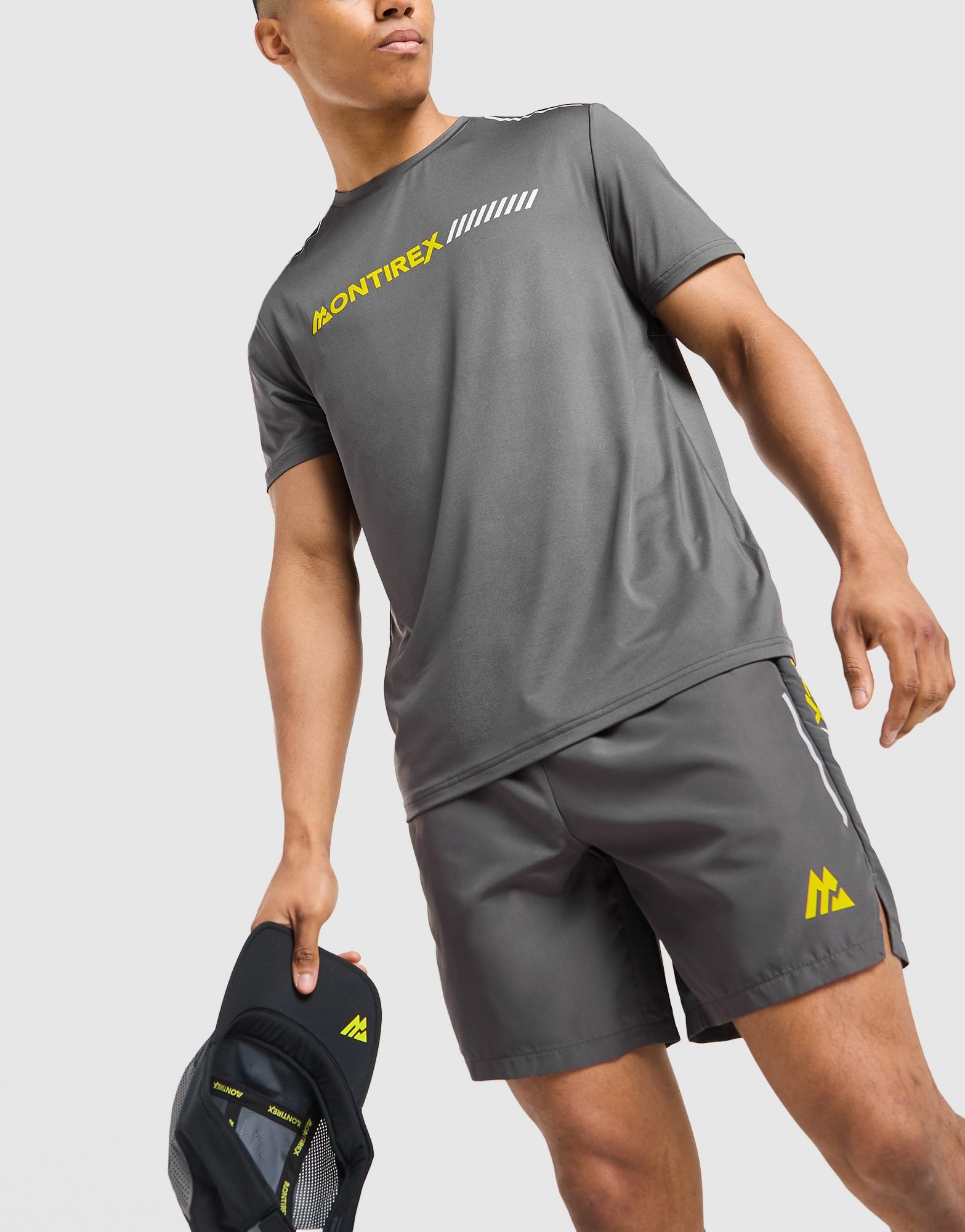 MONTIREX Proton Shorts