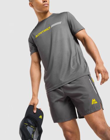 MONTIREX Proton Shorts