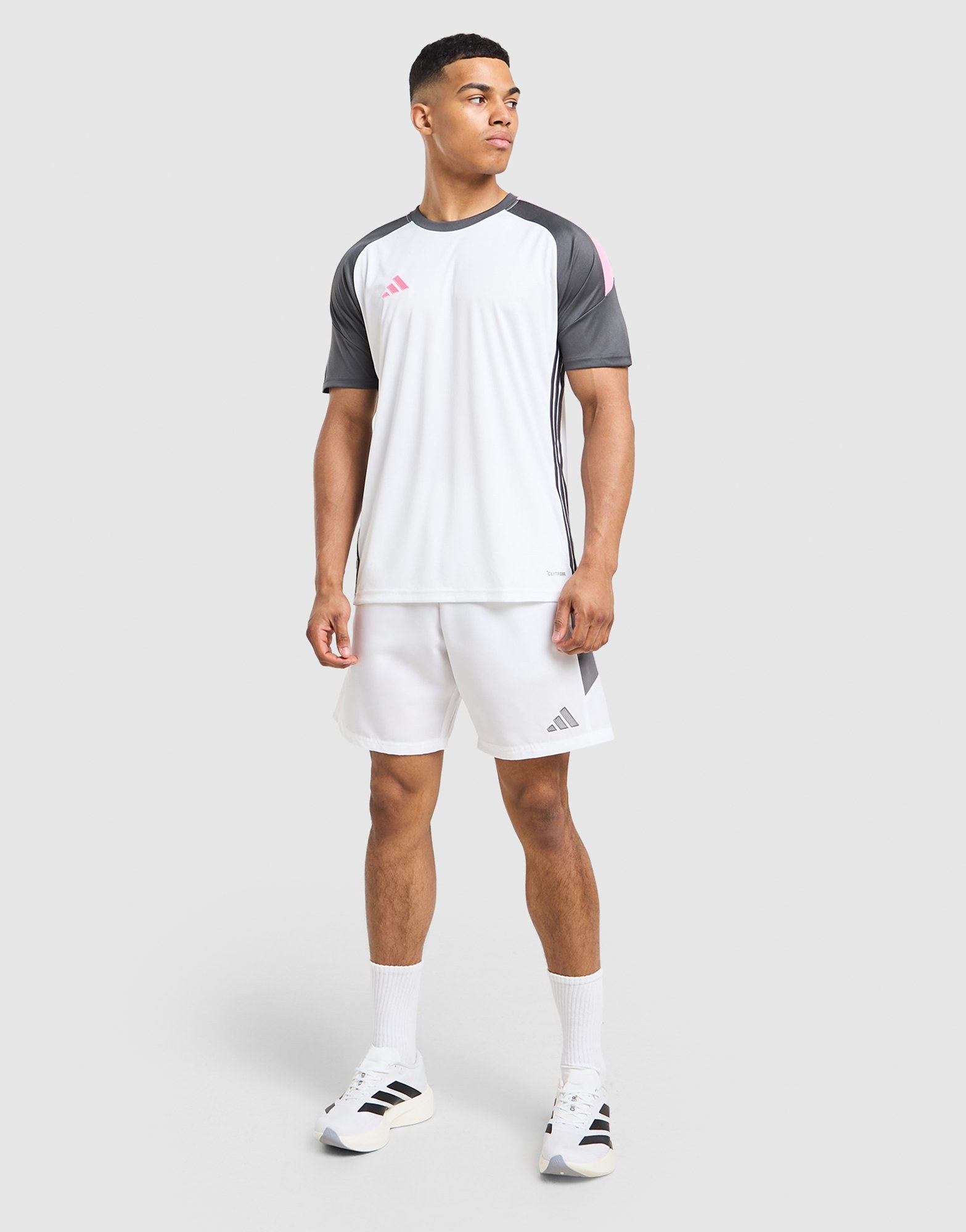 adidas Tiro 26 T-Shirt