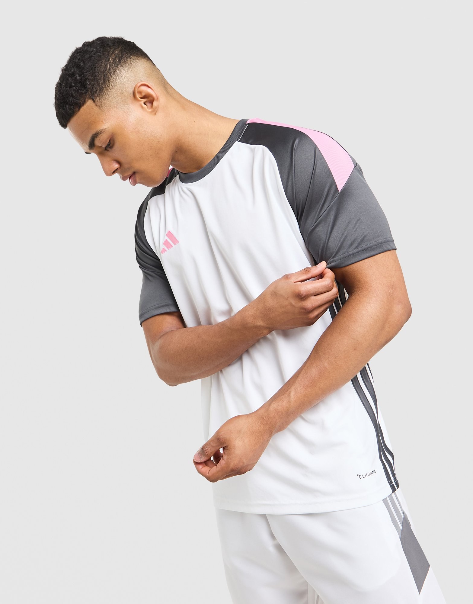 adidas Tiro 26 T-Shirt