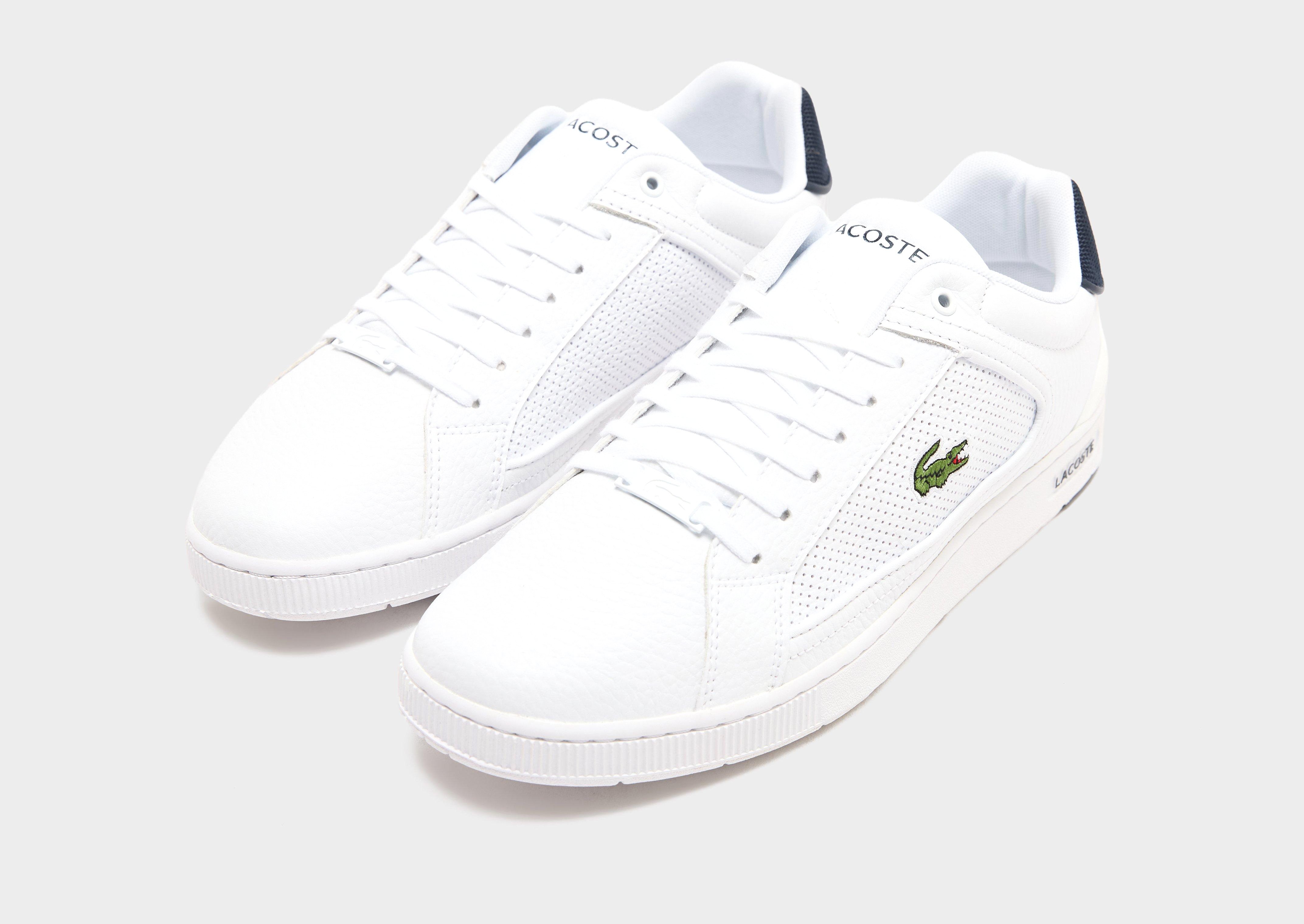 Lacoste Deviation