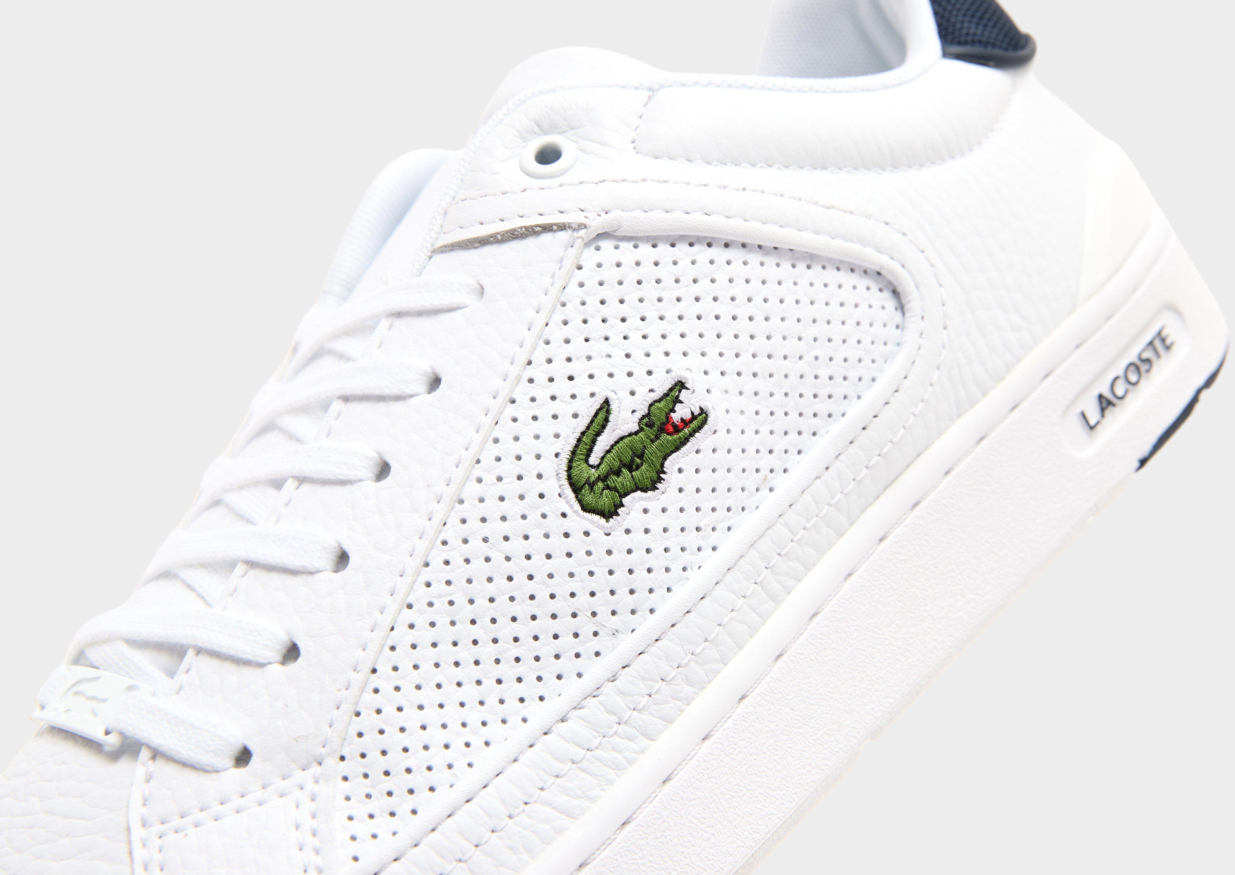 Lacoste Deviation