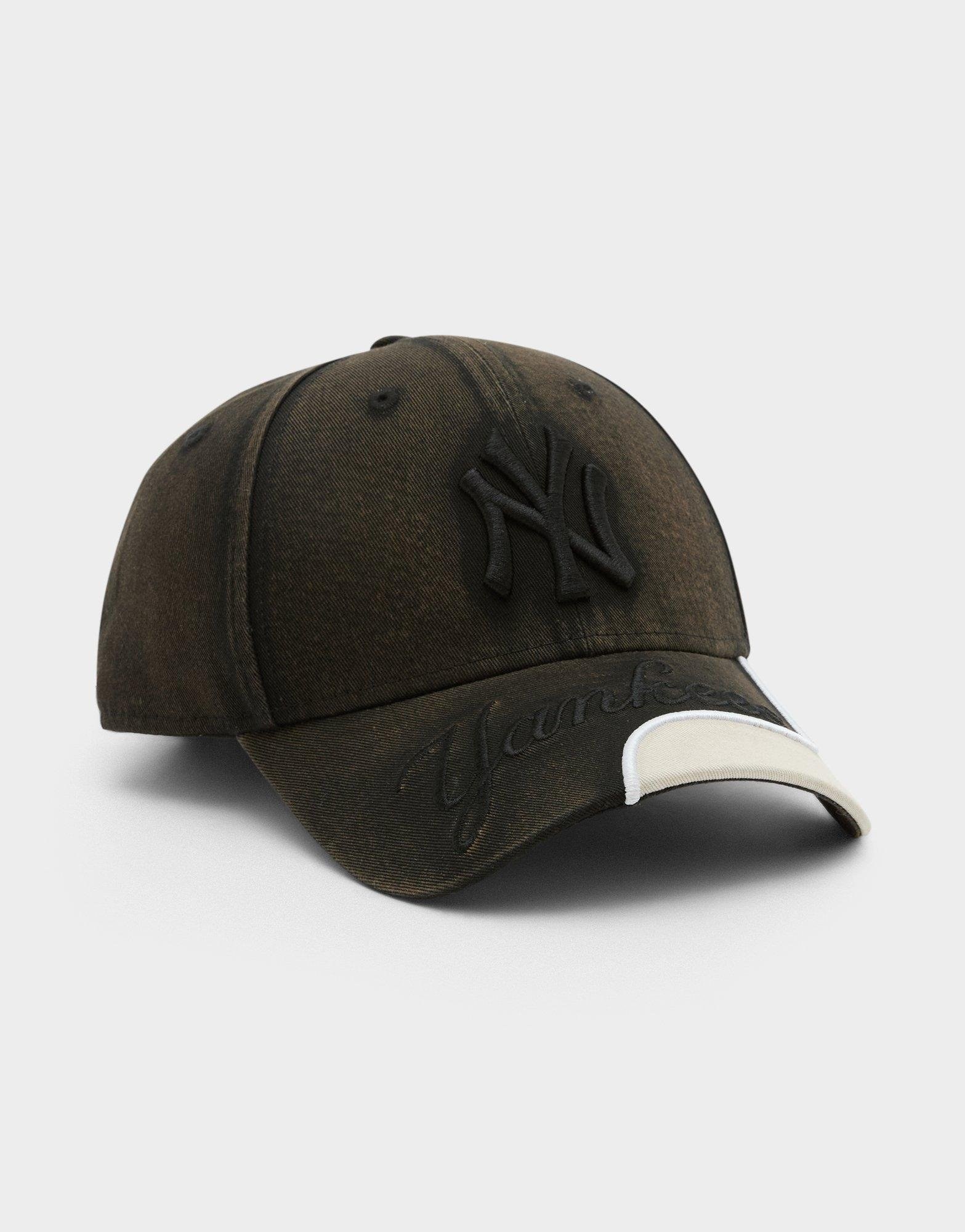 New Era MLB New York Yankees 9FORTY Cap