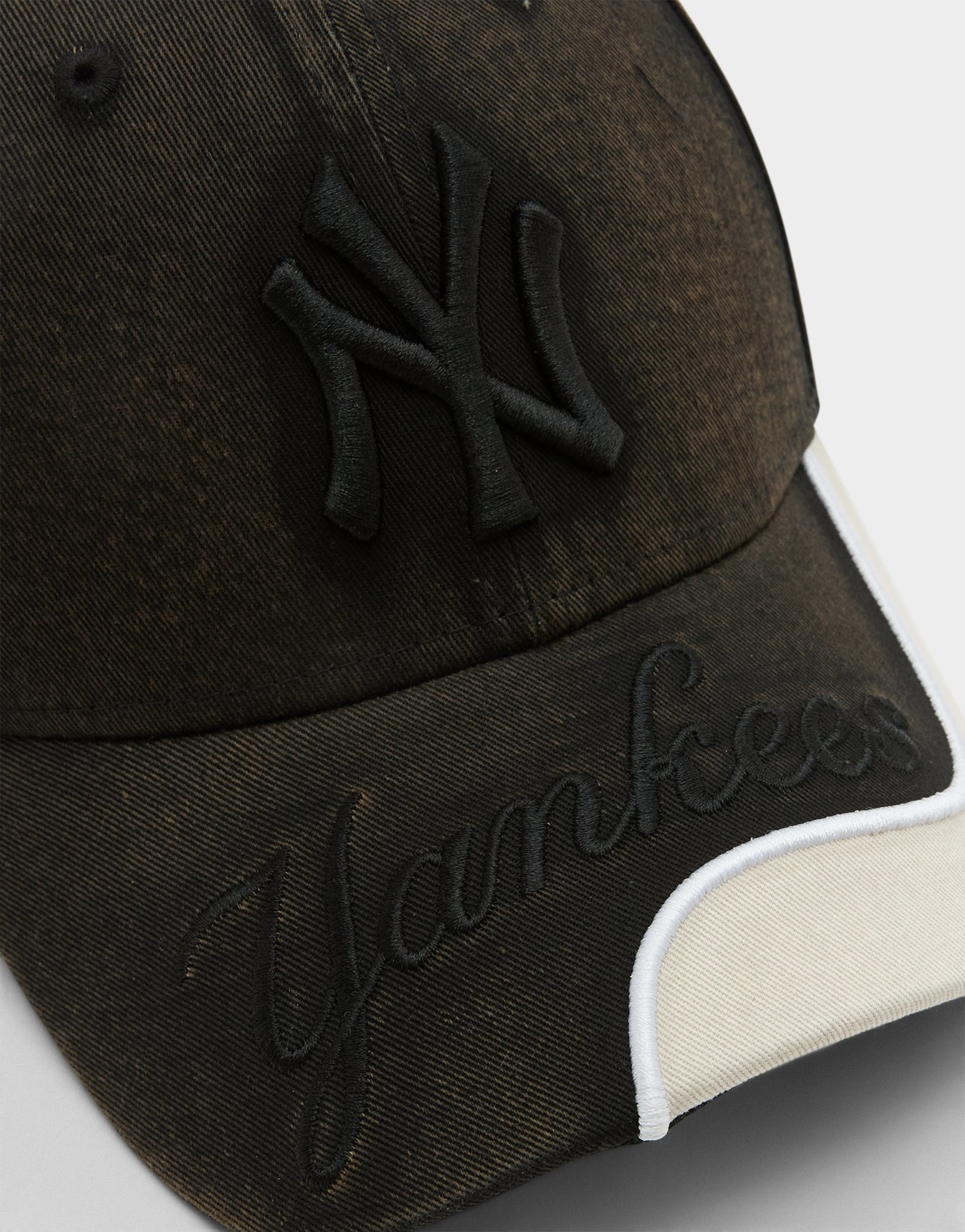 New Era MLB New York Yankees 9FORTY Cap
