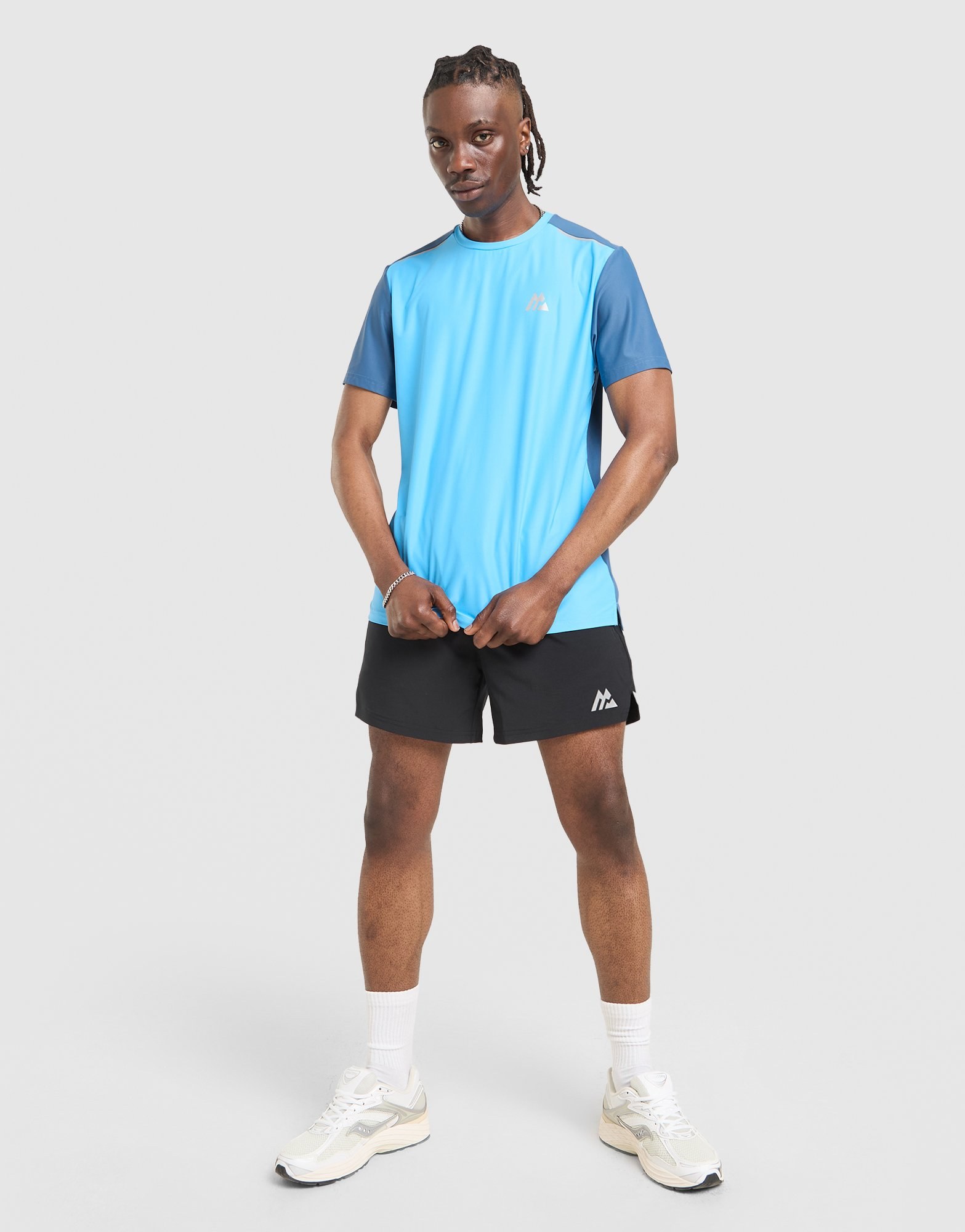 MONTIREX Charge T-Shirt
