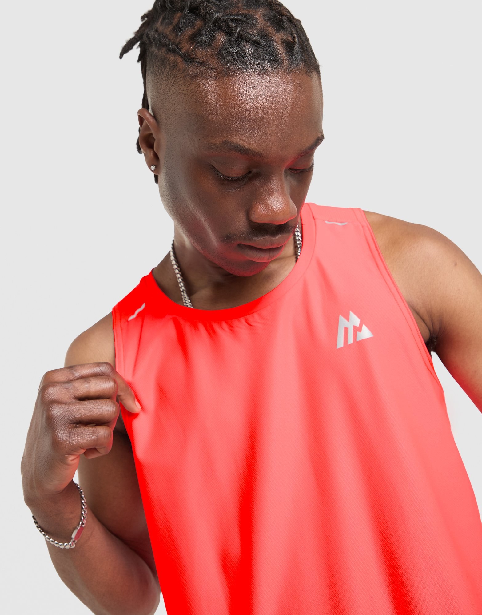 MONTIREX Charge Tanktop