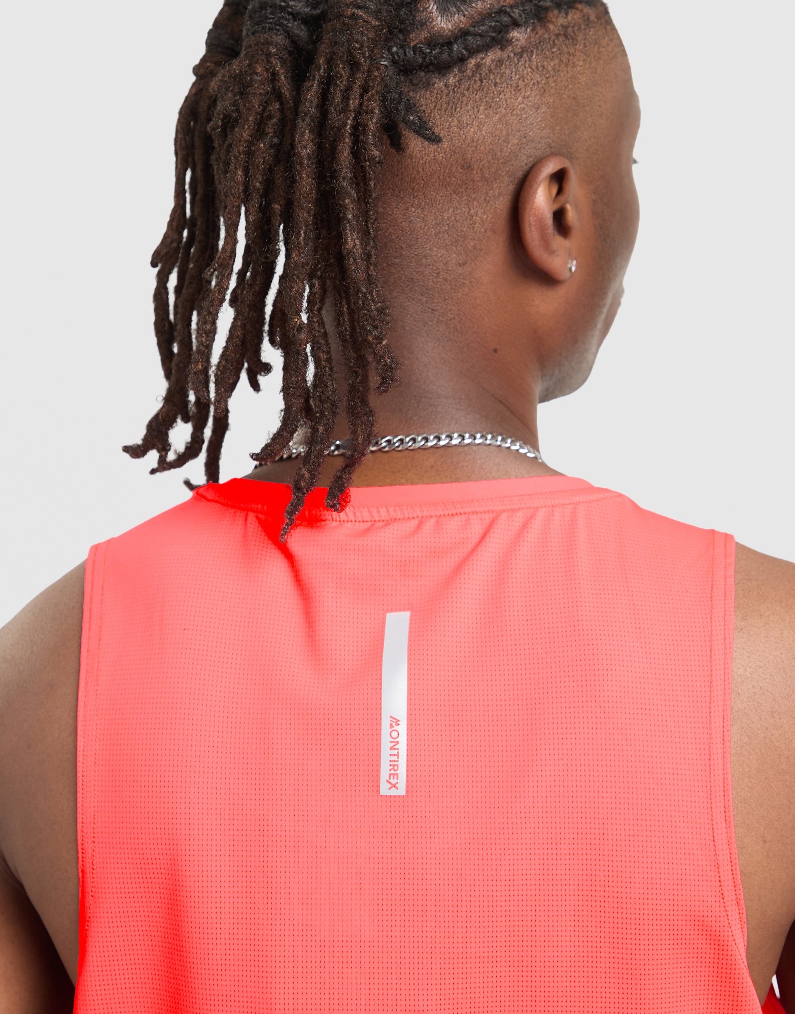 MONTIREX Charge Tanktop